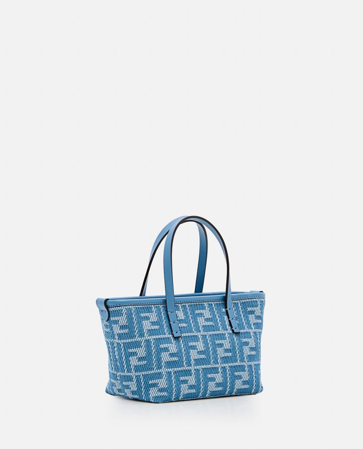 Fendi MINI ROLL SHOPPING BAG Size ONE SIZE - 2 Thumbnail