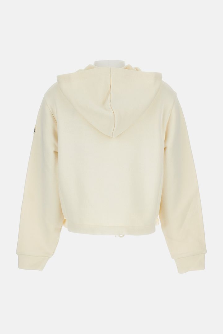 Moncler HOODIE Size S / US 4 / IT 40 - 2 Thumbnail
