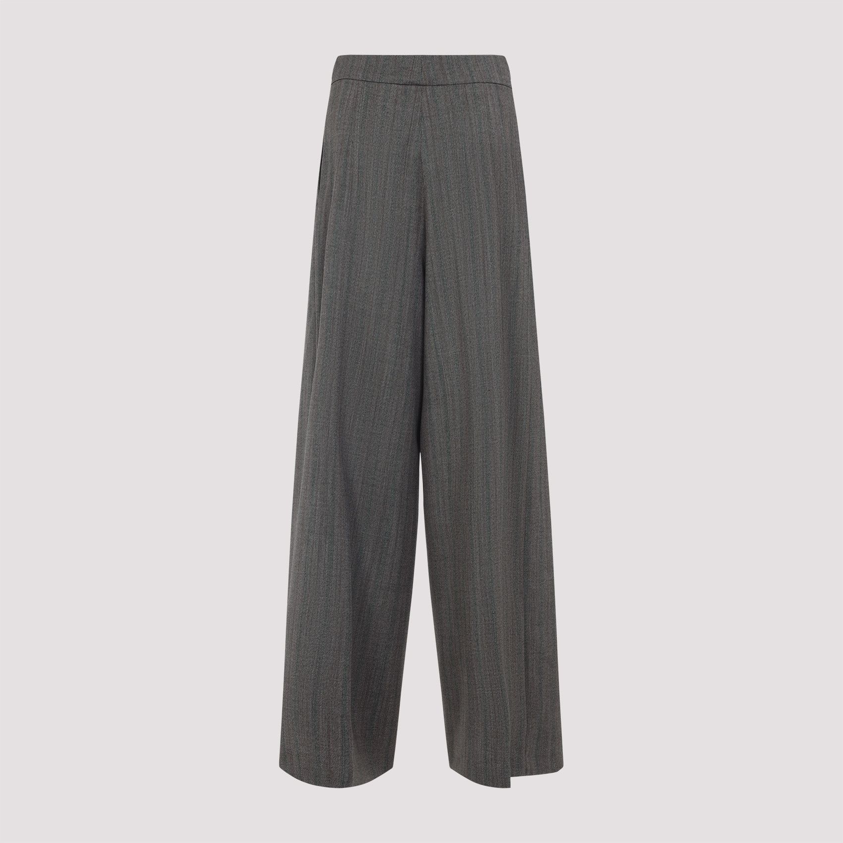 Dries Van Noten Dries Van Noten Pamplona Pants Size 27" / US 4 / IT 40 - 2 Thumbnail