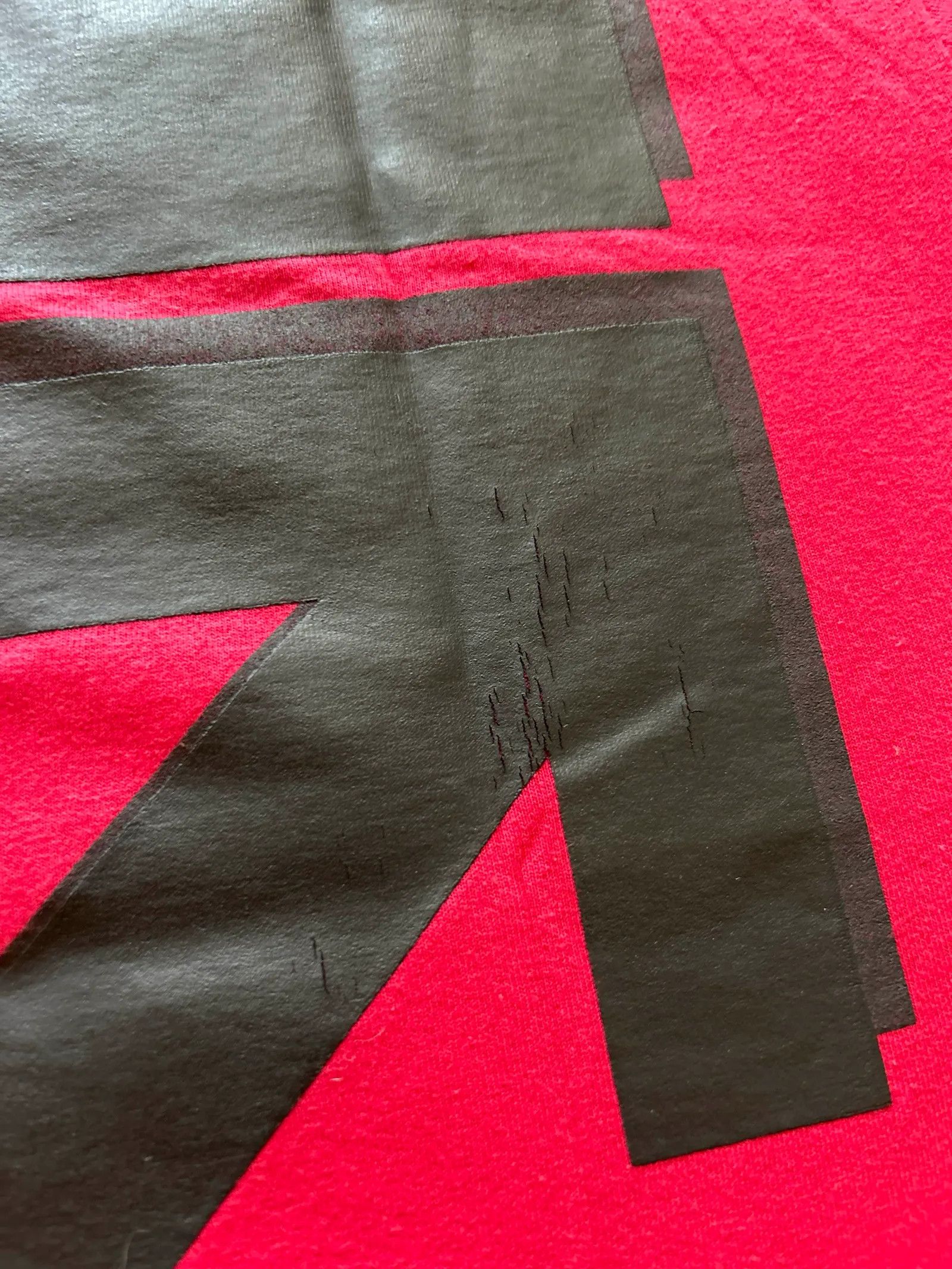 Off-White Off-White T-shirt Size US S / EU 44-46 / 1 - 8 Thumbnail