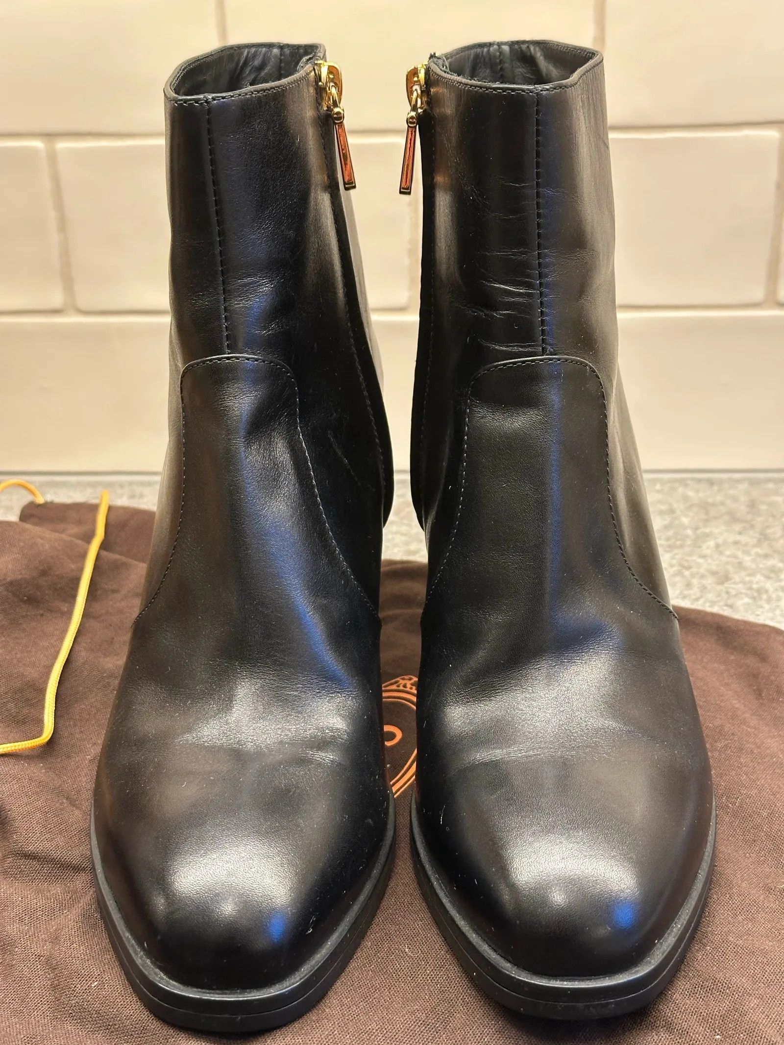 Tod's Tod’s Boots Size US 10 / IT 40 - 4 Thumbnail