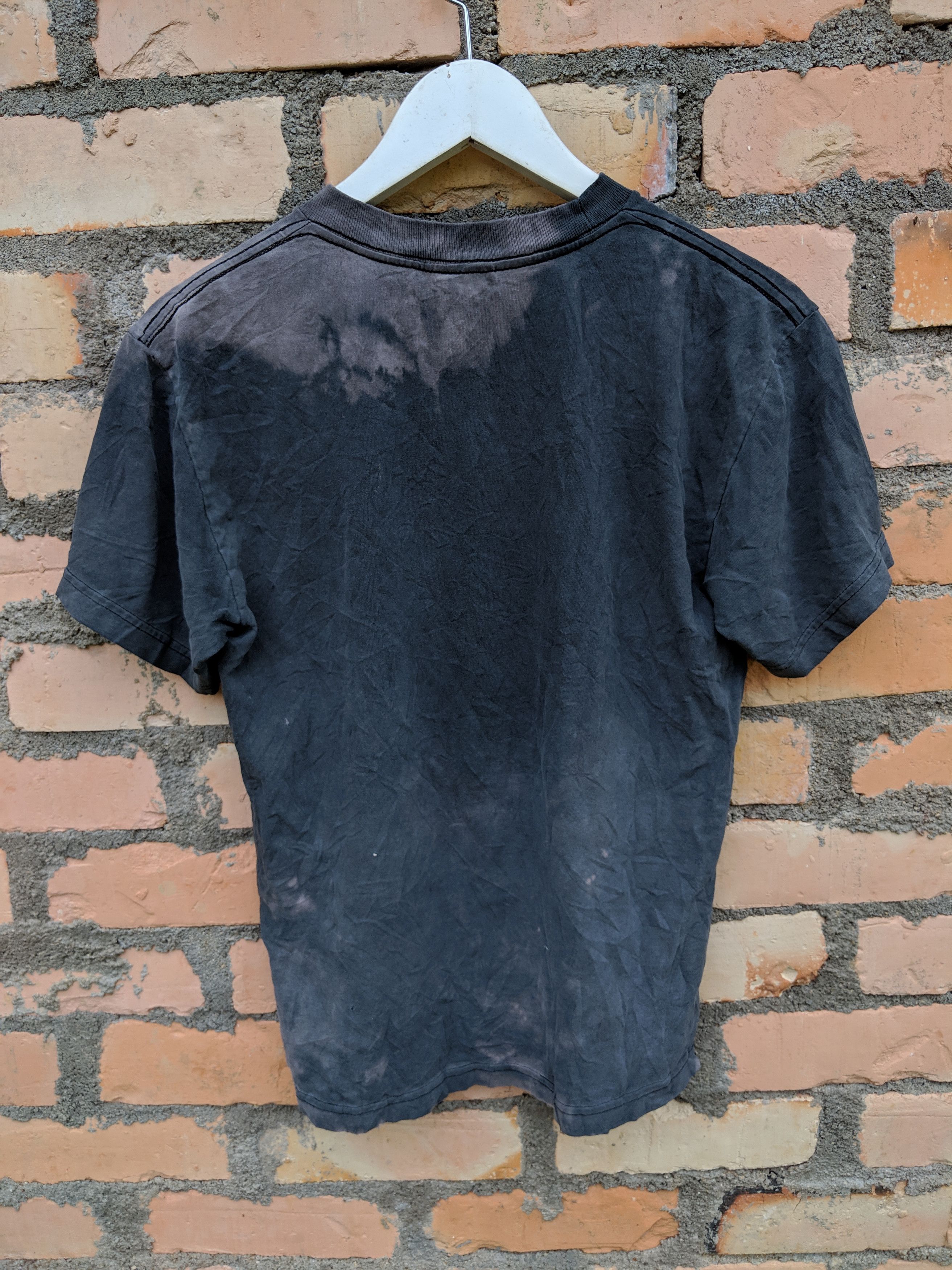 Band Tees Rap tee 50cent early 2000 big print/distressed shirt Size US S / EU 44-46 / 1 - 2 Thumbnail