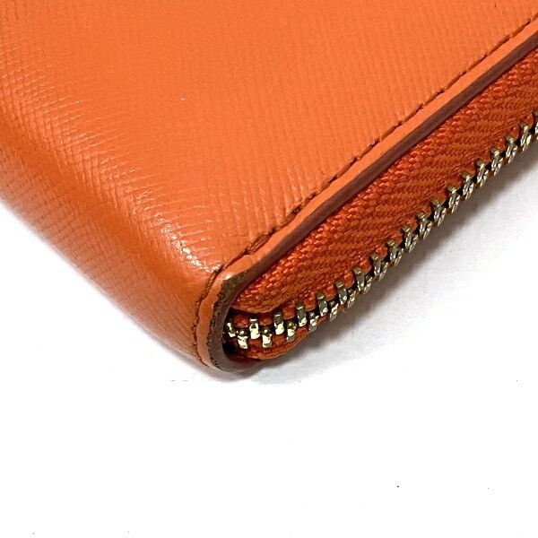Tory Burch Tory Burch Tory Burch Long Zip Wallet Leather Long Wallet Size ONE SIZE - 3 Thumbnail