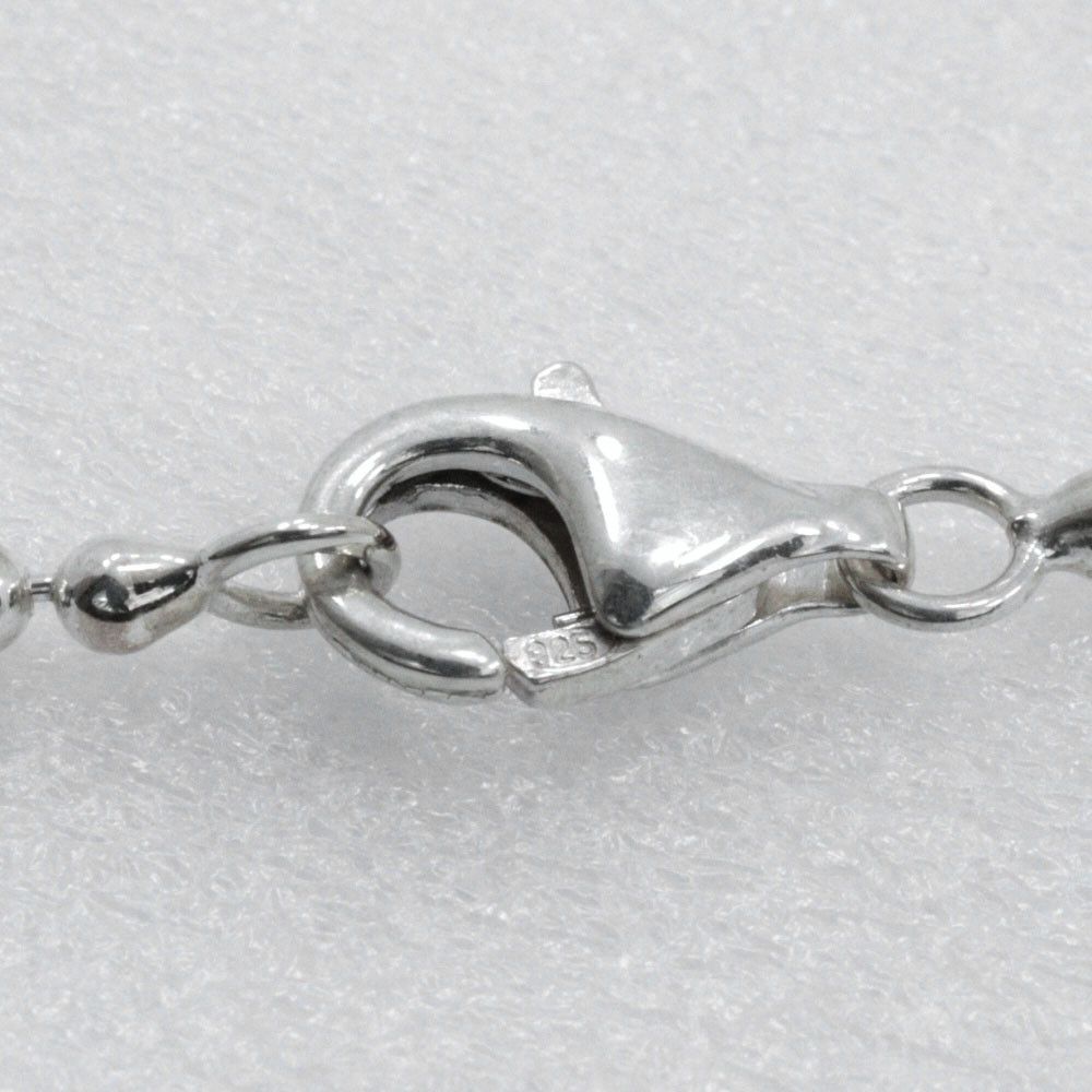 Tiffany & Co. Tiffany & Co. Tiffany Roman Cross Silver 925 Necklace Metal Necklace DUTY FREE for USA Size ONE SIZE - 6 Thumbnail