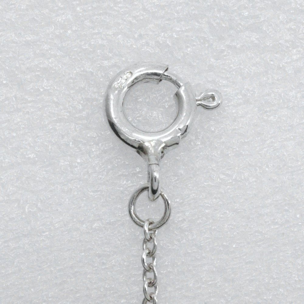 Tiffany & Co. Tiffany & Co. Tiffany Double Loving Heart Paloma Picasso Silver 925 Necklace Metal Necklace DUTY FREE for USA Size ONE SIZE - 9 Thumbnail