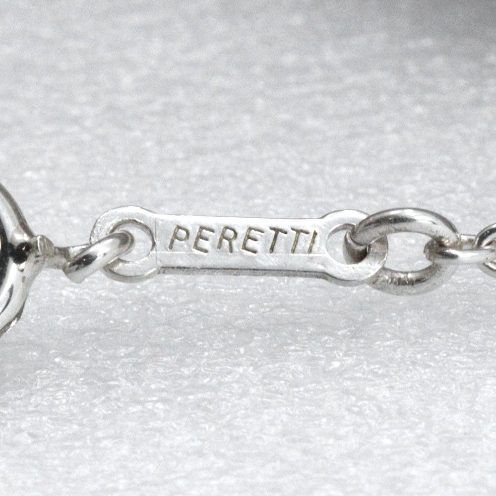 Tiffany & Co. Tiffany & Co. Tiffany Open Heart Silver 925 Necklace Metal Necklace DUTY FREE for USA Size ONE SIZE - 8 Thumbnail