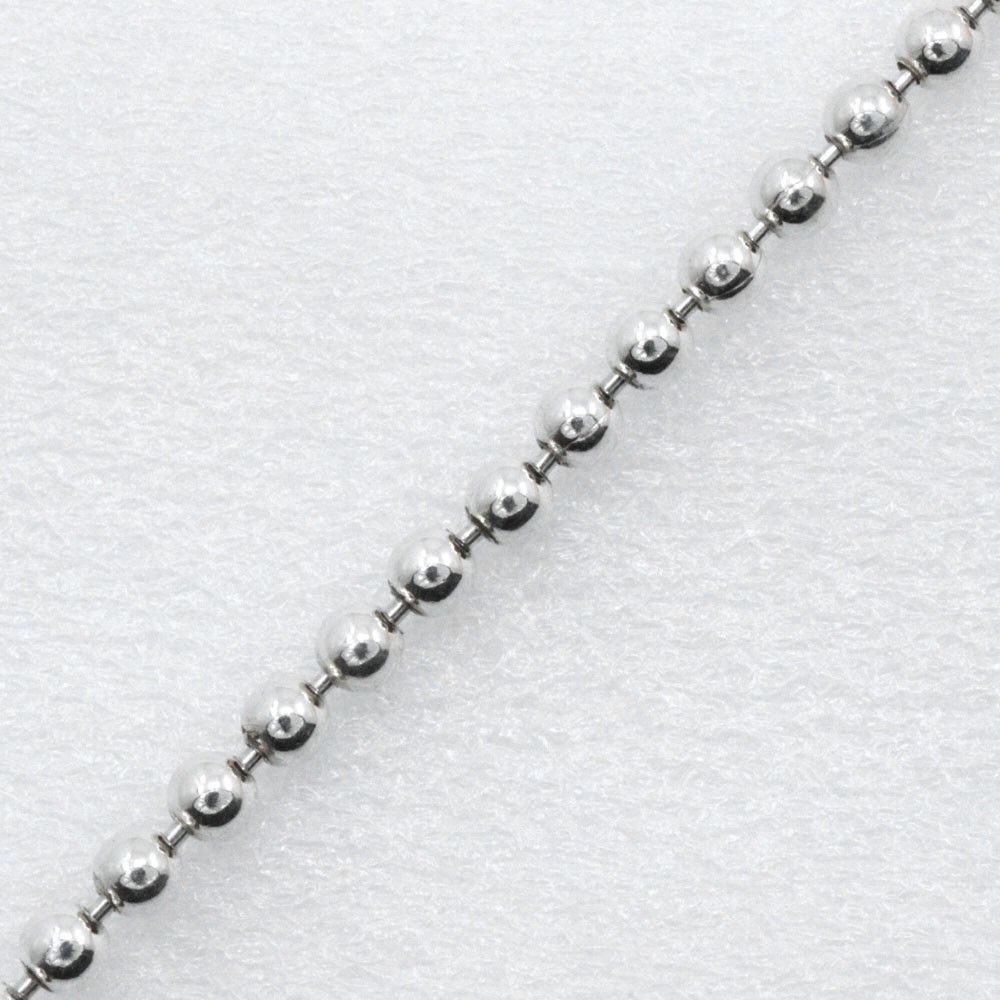 Gucci Gucci Gucci Logo Plate Silver 925 Bracelet Metal Bracelet DUTY FREE for USA Size ONE SIZE - 4 Thumbnail