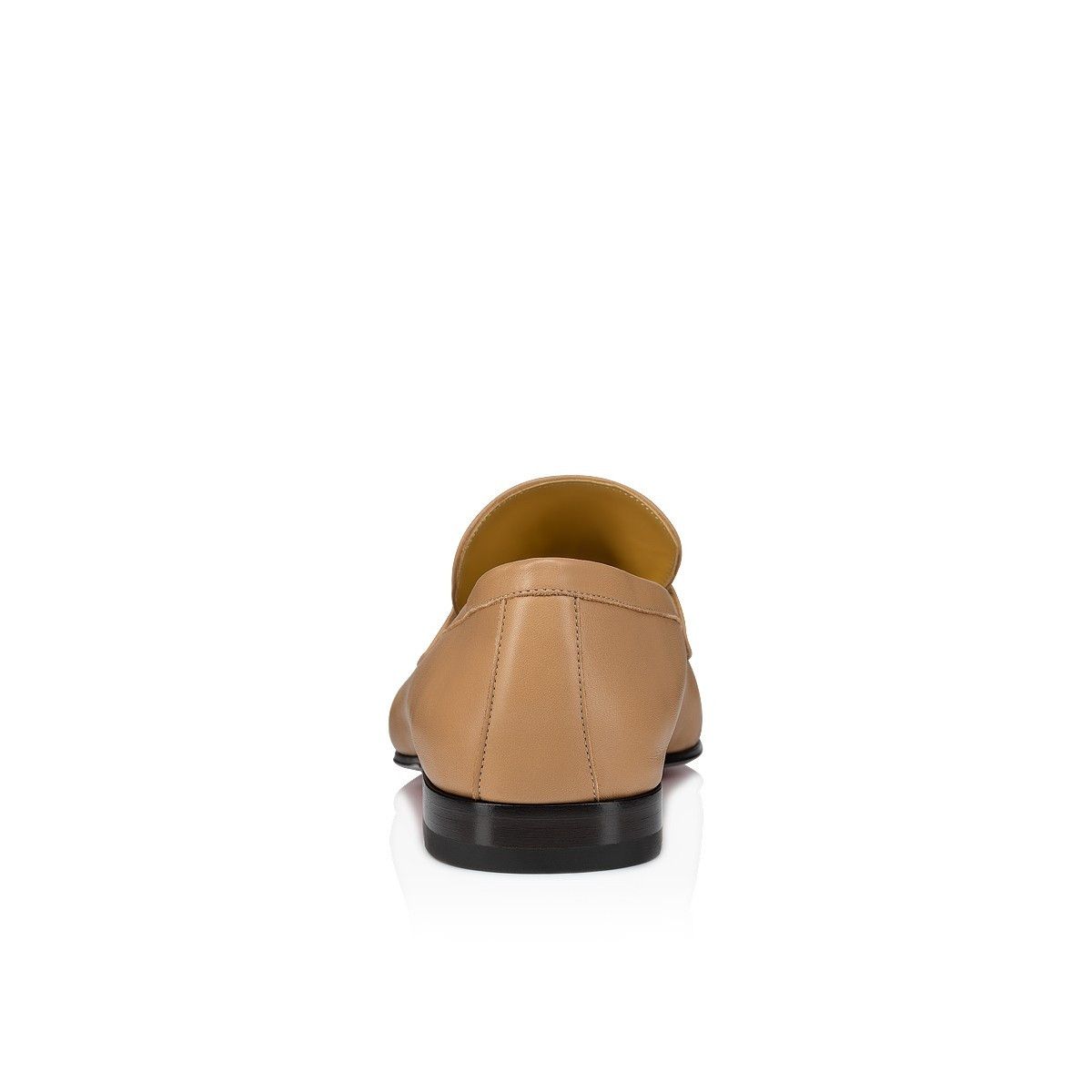 Christian Louboutin mj moc beige Size US 9.5 / EU 42-43 - 4 Thumbnail