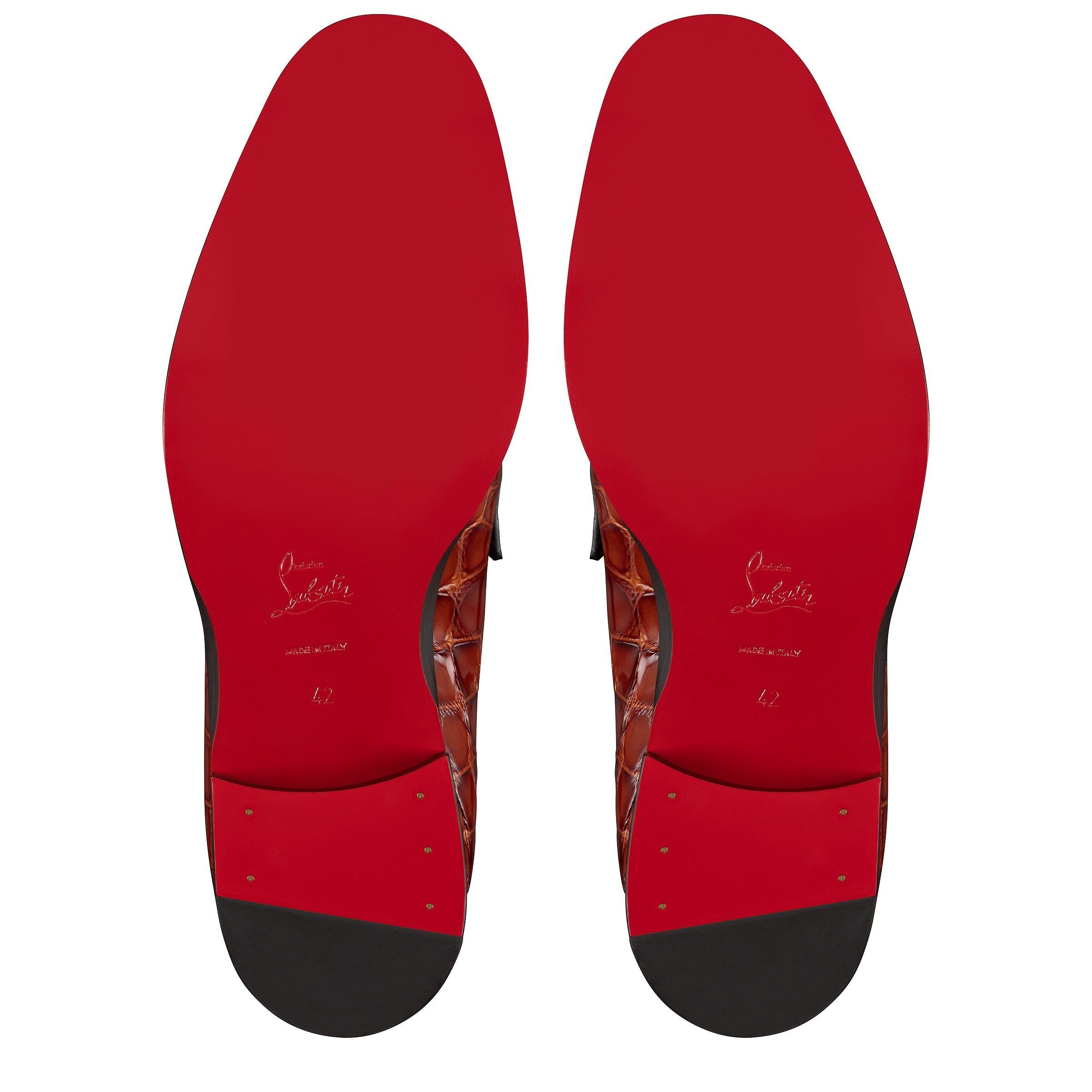 Christian Louboutin chambelimoc Size US 8 / EU 41 - 5 Thumbnail