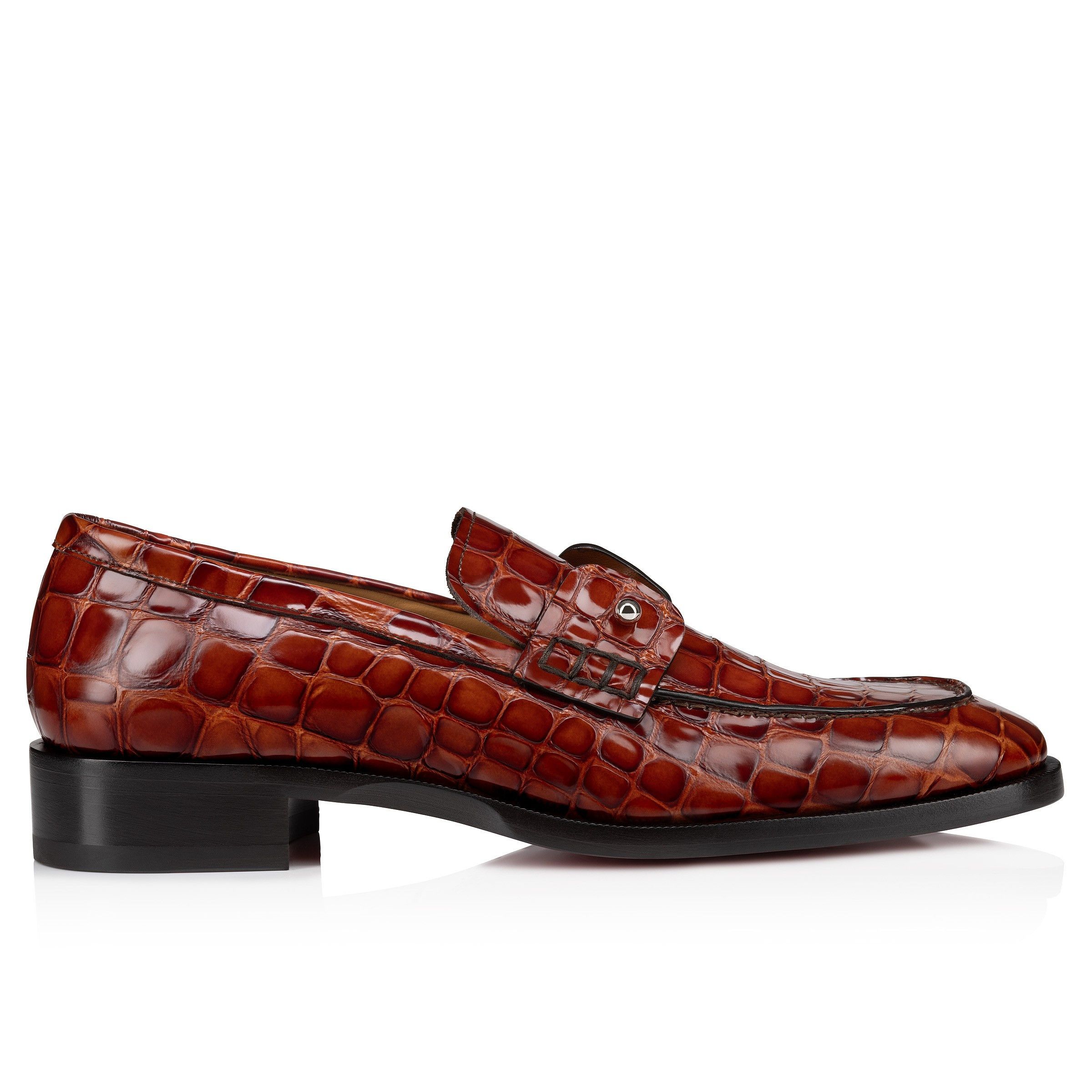 Christian Louboutin chambelimoc Size US 8 / EU 41 - 2 Thumbnail