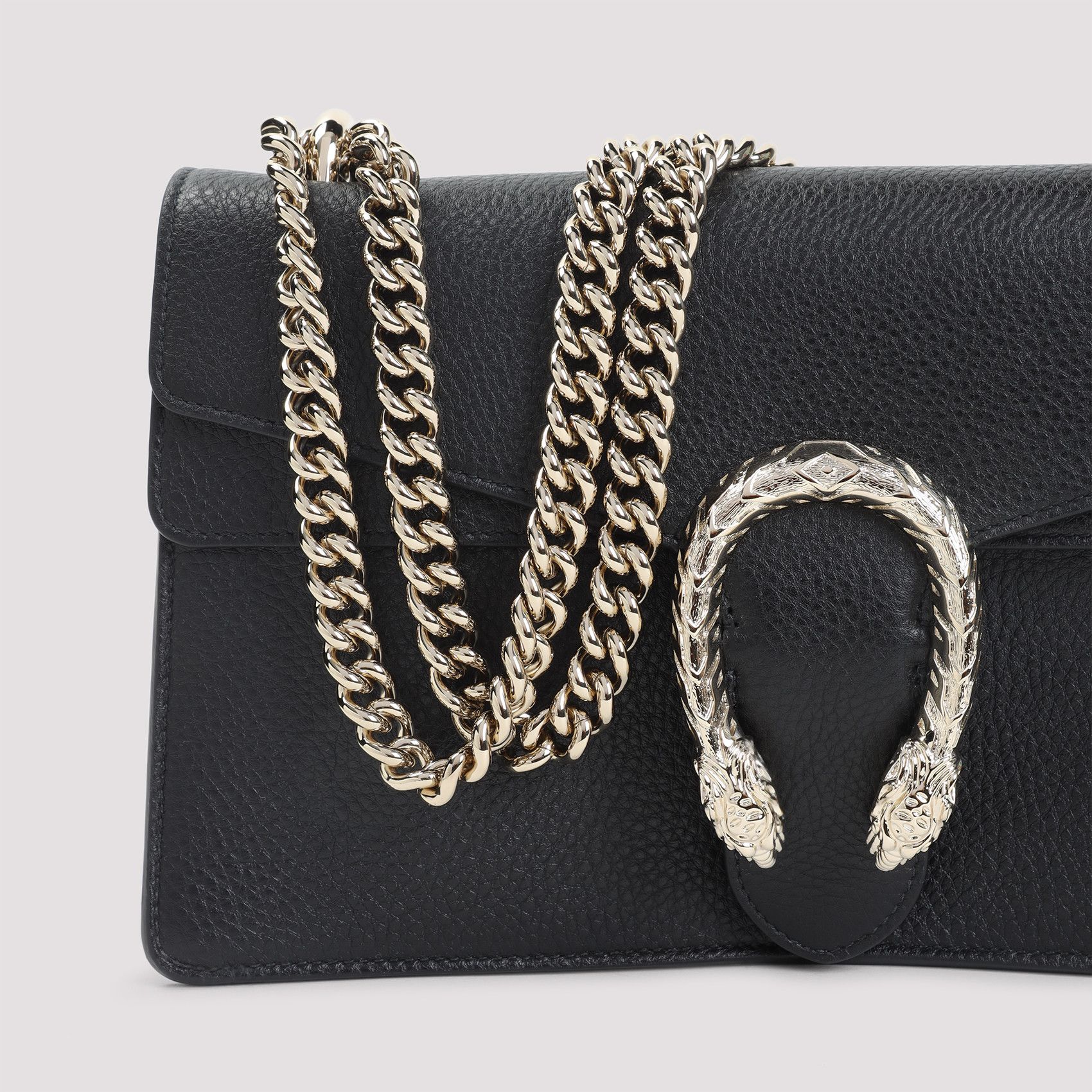Gucci Gucci Dionysus Shoulder Bag Size ONE SIZE - 4 Thumbnail