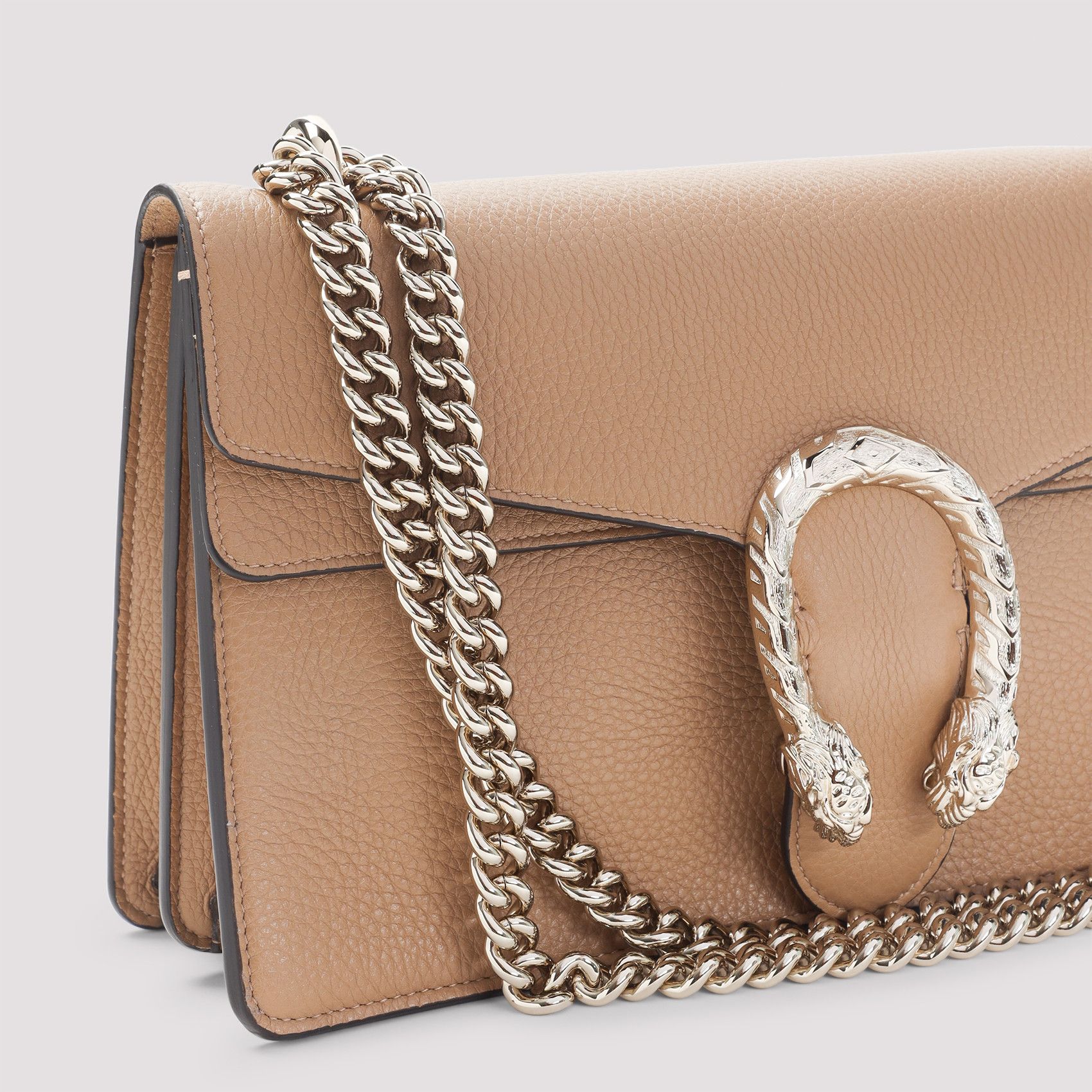 Gucci Gucci Dionysus Shoulder Bag Size ONE SIZE - 4 Thumbnail