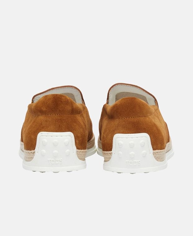 Tod's Slip-on sneakers Size US 10.5 / EU 43-44 - 2 Thumbnail