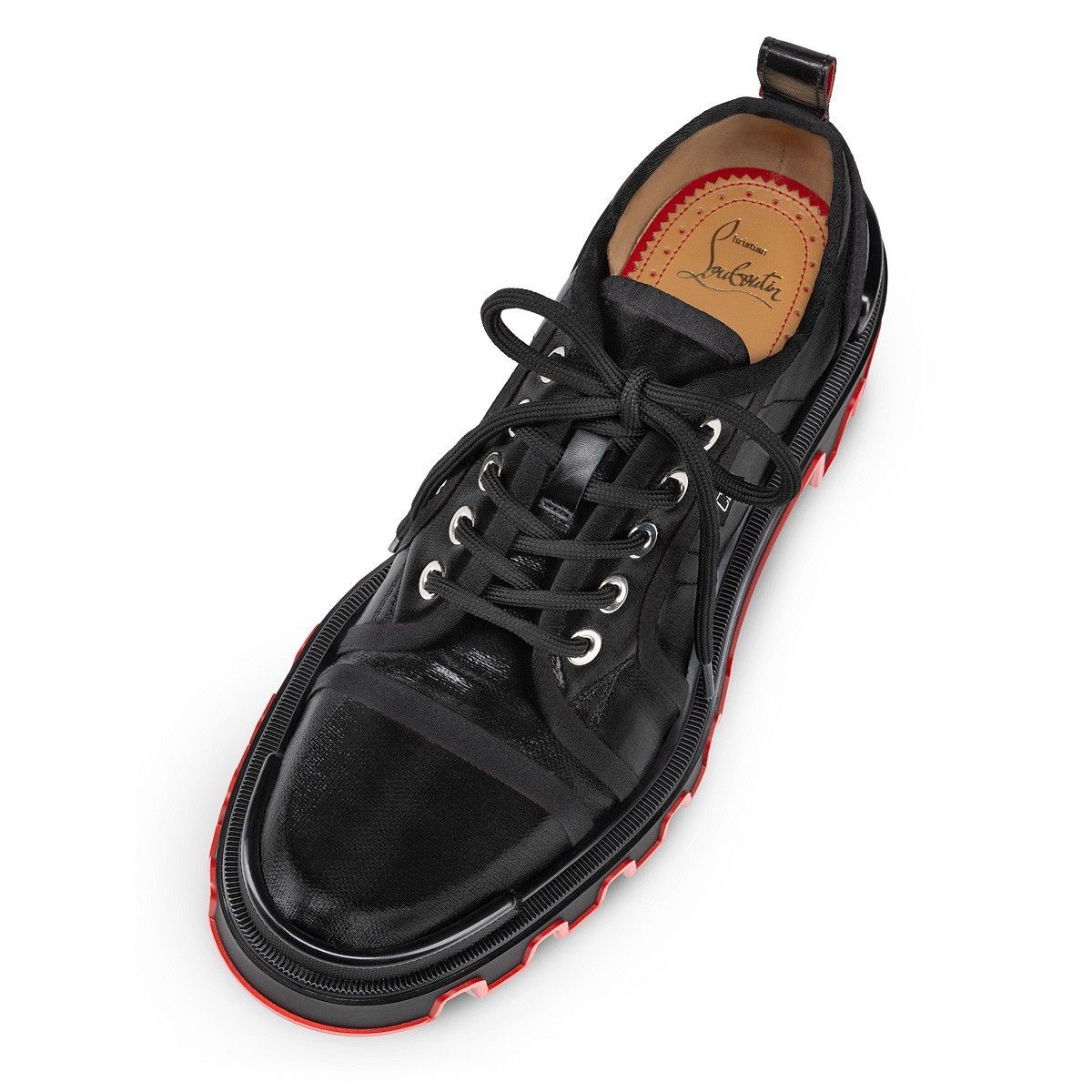Christian Louboutin panamic dune Size US 9.5 / EU 42-43 - 5 Thumbnail
