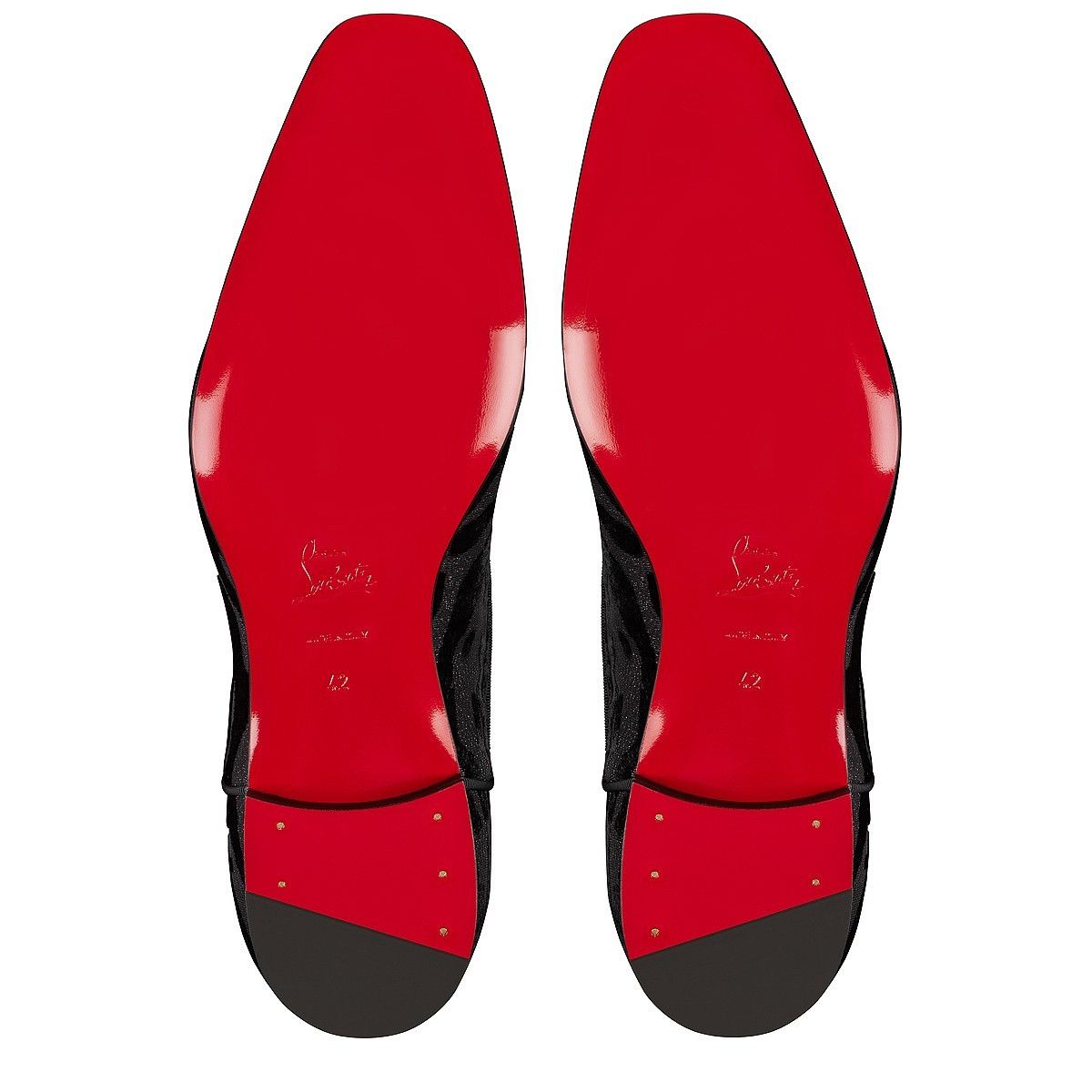 Christian Louboutin greggy chick Size US 11 / EU 44 - 6 Thumbnail