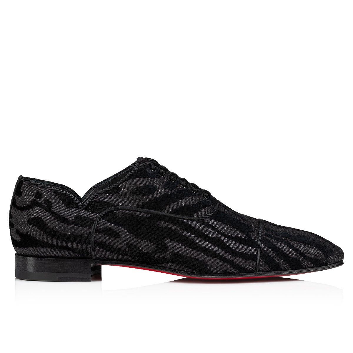 Christian Louboutin greggy chick Size US 11.5 / EU 44-45 - 3 Thumbnail