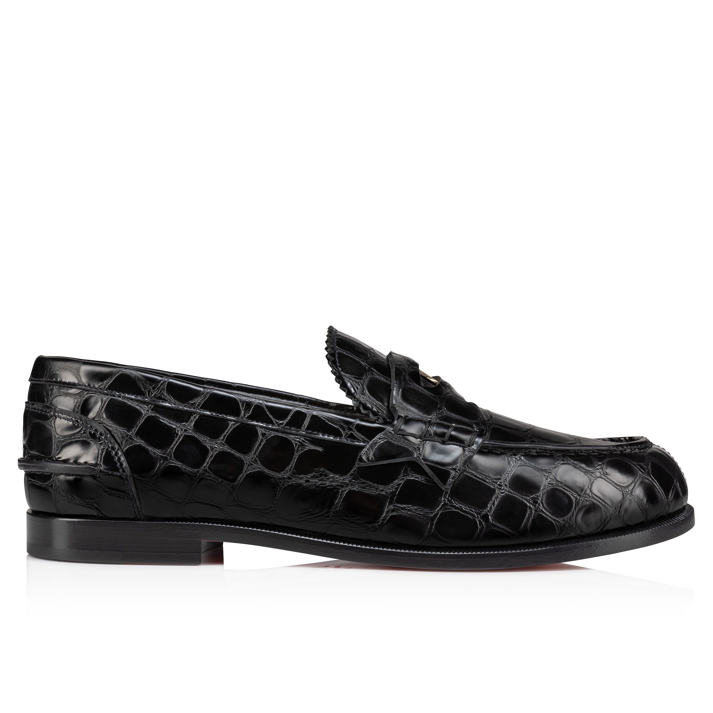 Christian Louboutin penny women Size US 6.5 / IT 36.5 - 2 Thumbnail