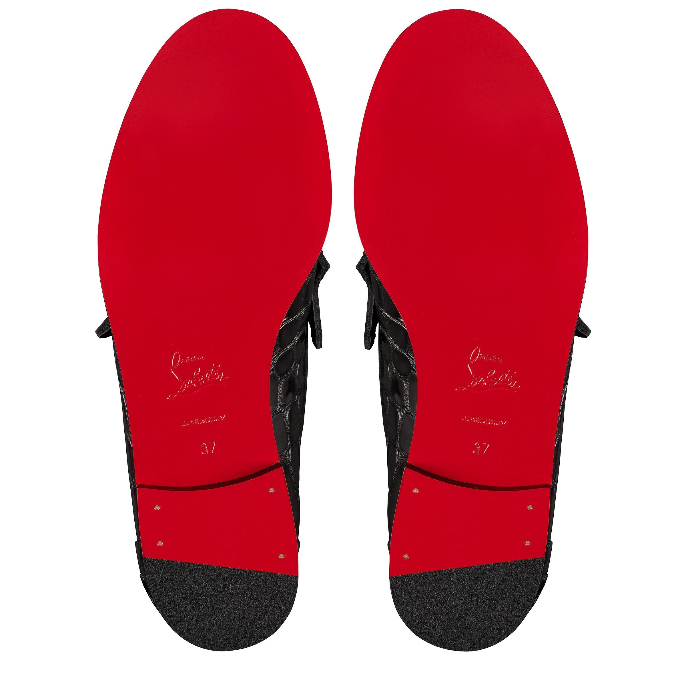 Christian Louboutin penny women Size US 6.5 / IT 36.5 - 5 Thumbnail