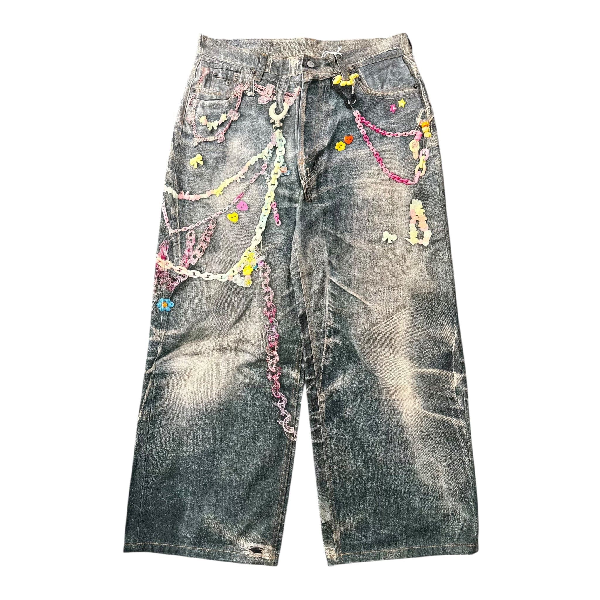 Acne Studios 1981 M | Grailed