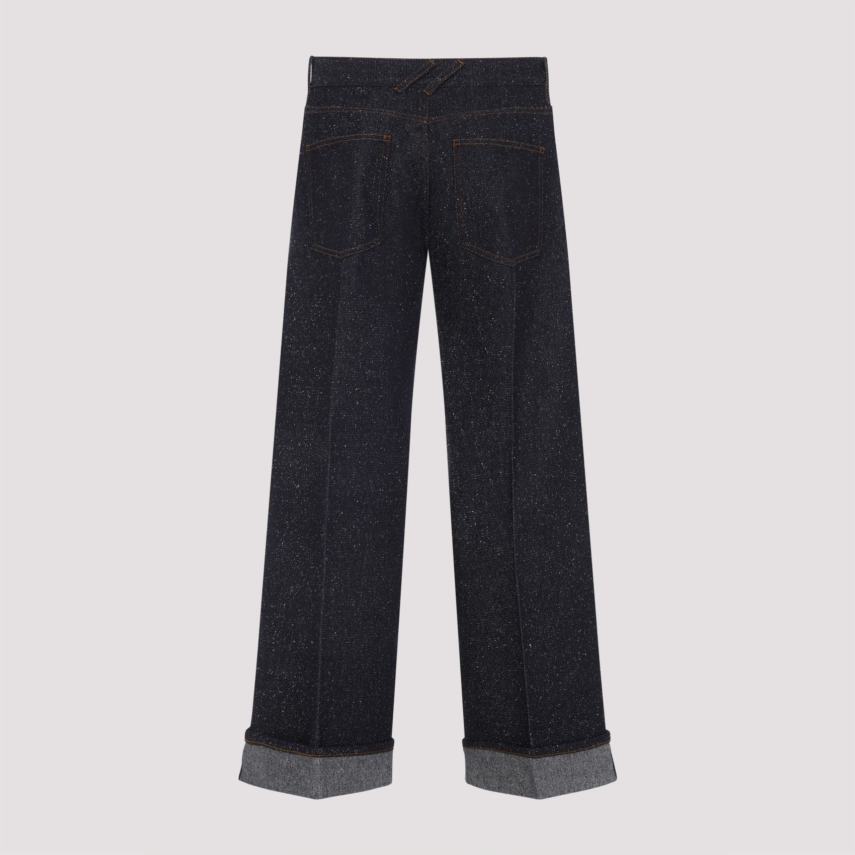 Burberry Burberry Cotton Pants Size US 31 - 2 Thumbnail