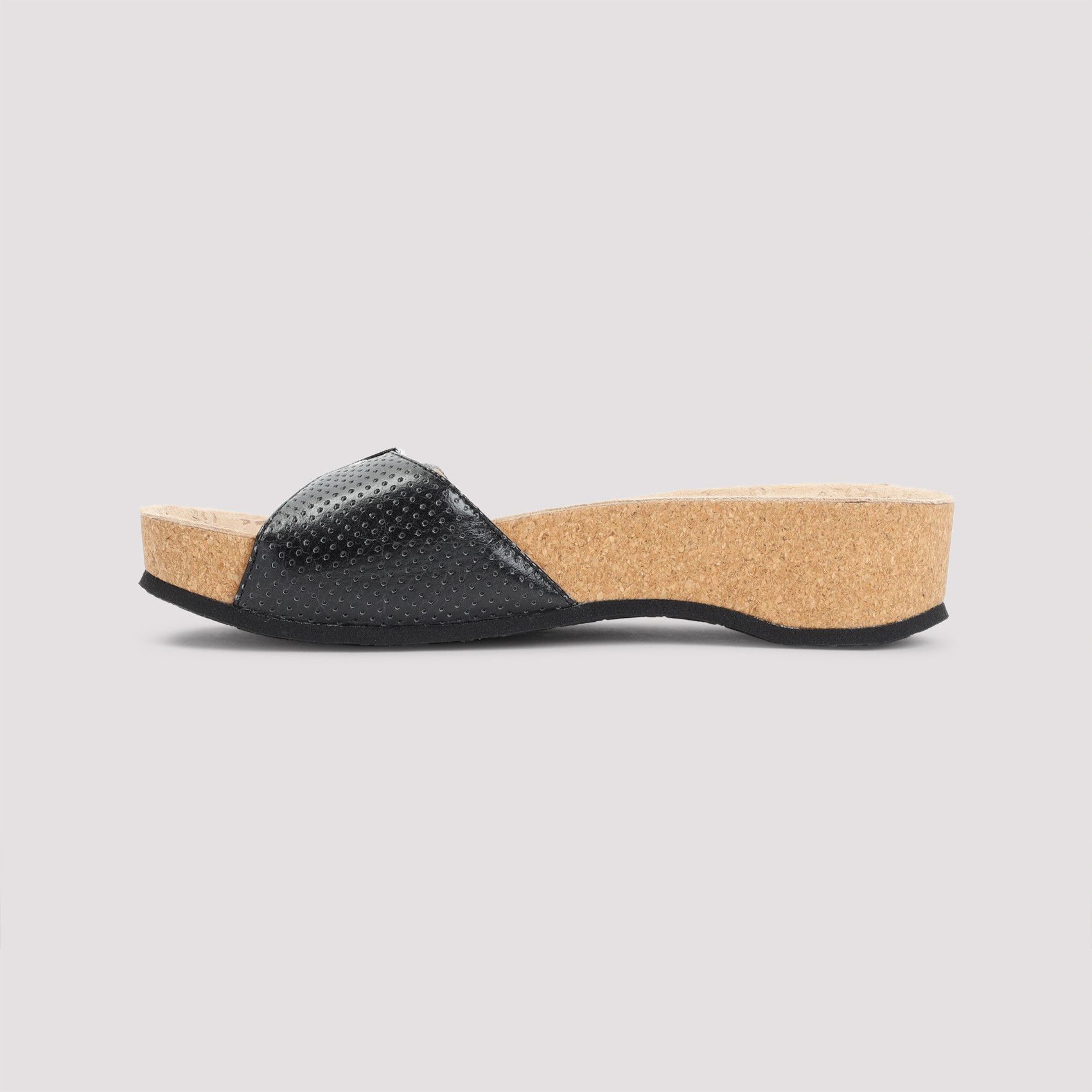 Balenciaga Balenciaga L030 Scholl Sandal Size US 8 / IT 38 - 2 Thumbnail