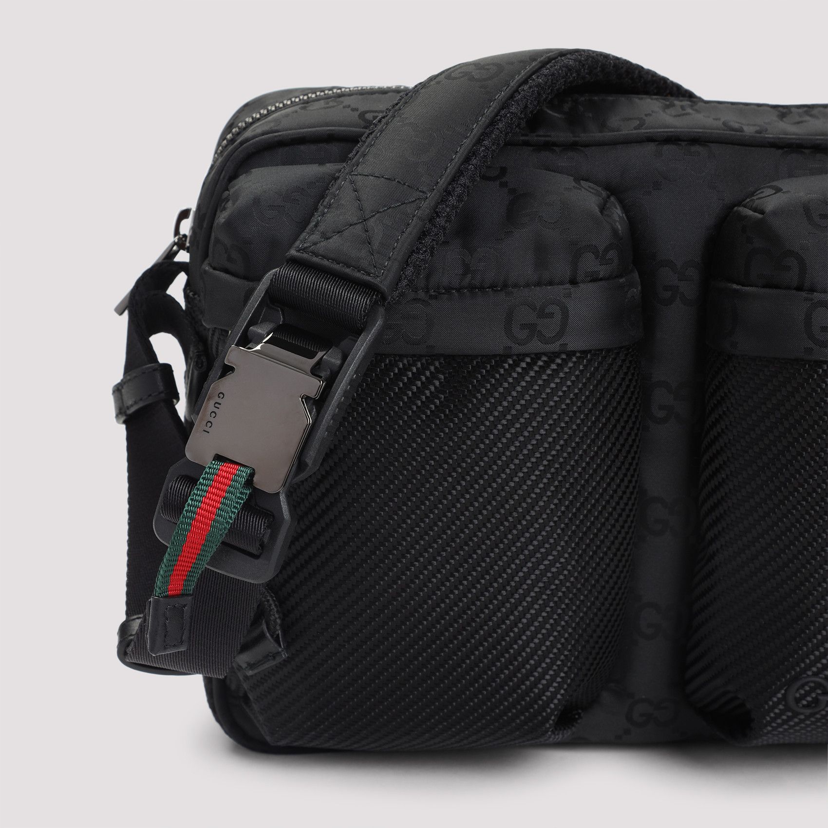 Gucci Gucci Nexus Shoulder Bag Size ONE SIZE - 3 Thumbnail