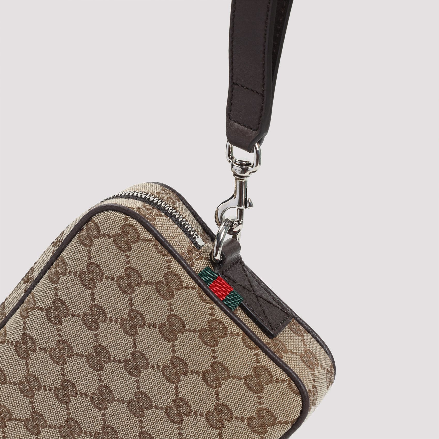 Gucci Gucci Polyester Shoulder Bag Size ONE SIZE - 3 Thumbnail
