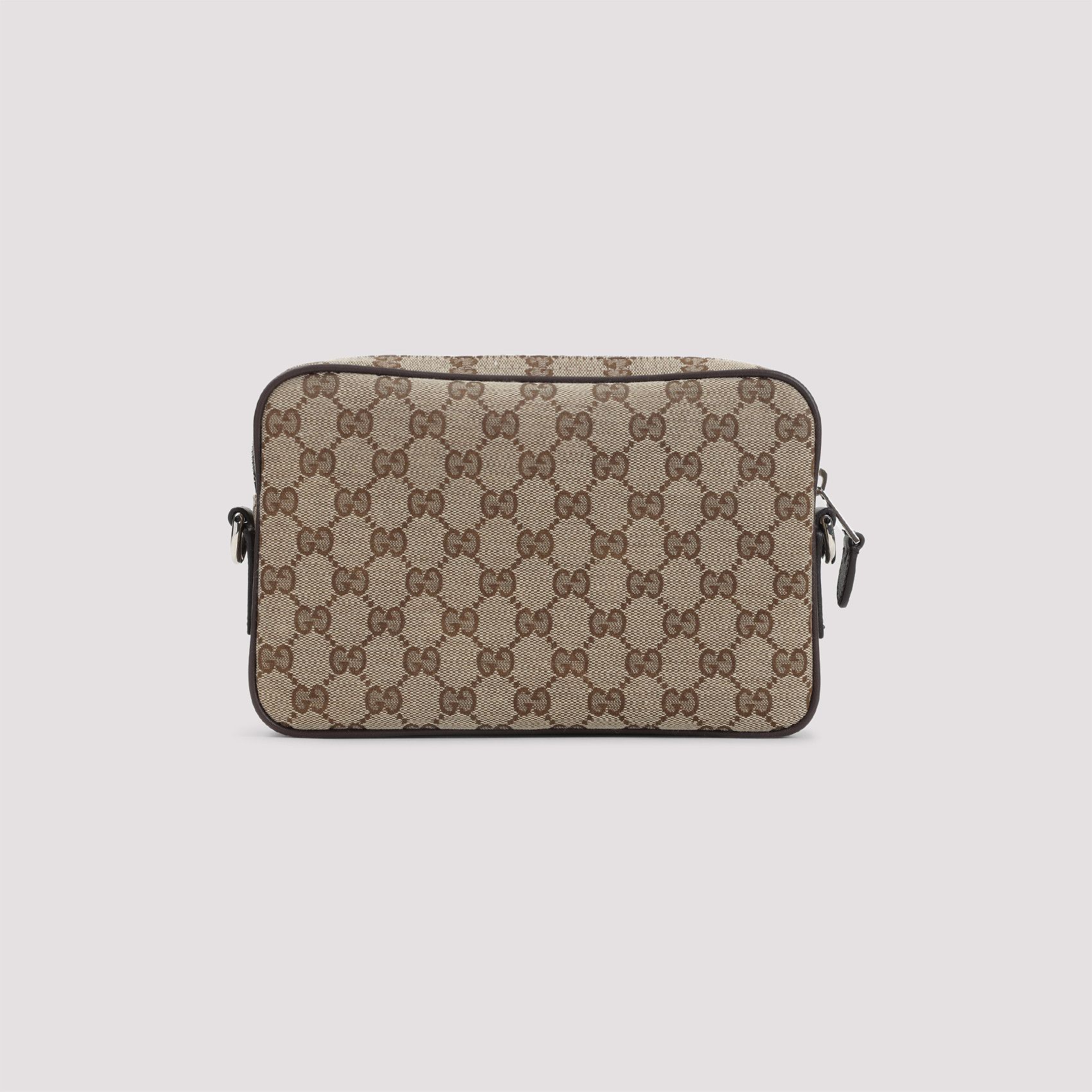 Gucci Gucci Polyester Shoulder Bag Size ONE SIZE - 2 Thumbnail