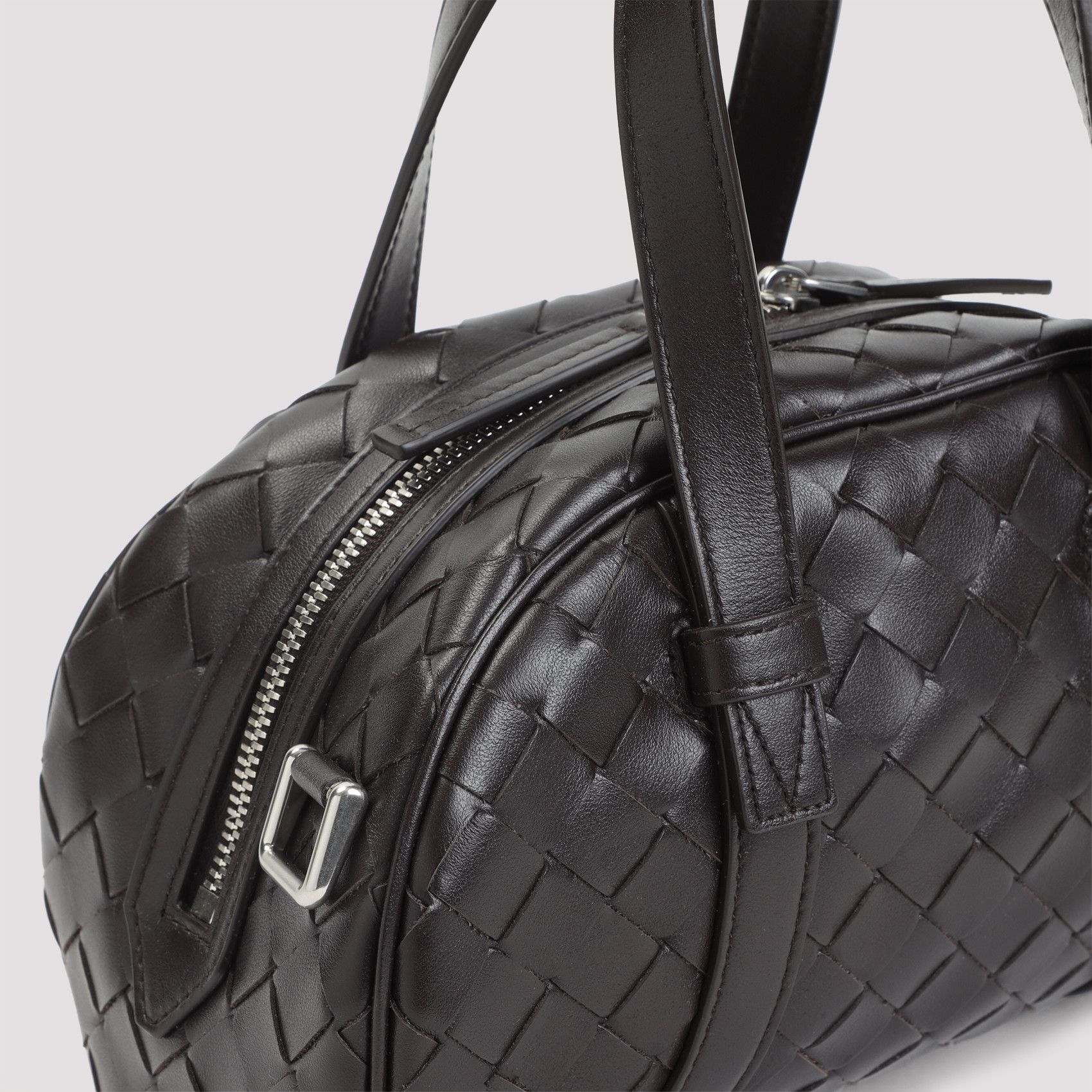 Bottega Veneta Bottega Veneta Jim Queen Small Shoulder Bag Size ONE SIZE - 3 Thumbnail
