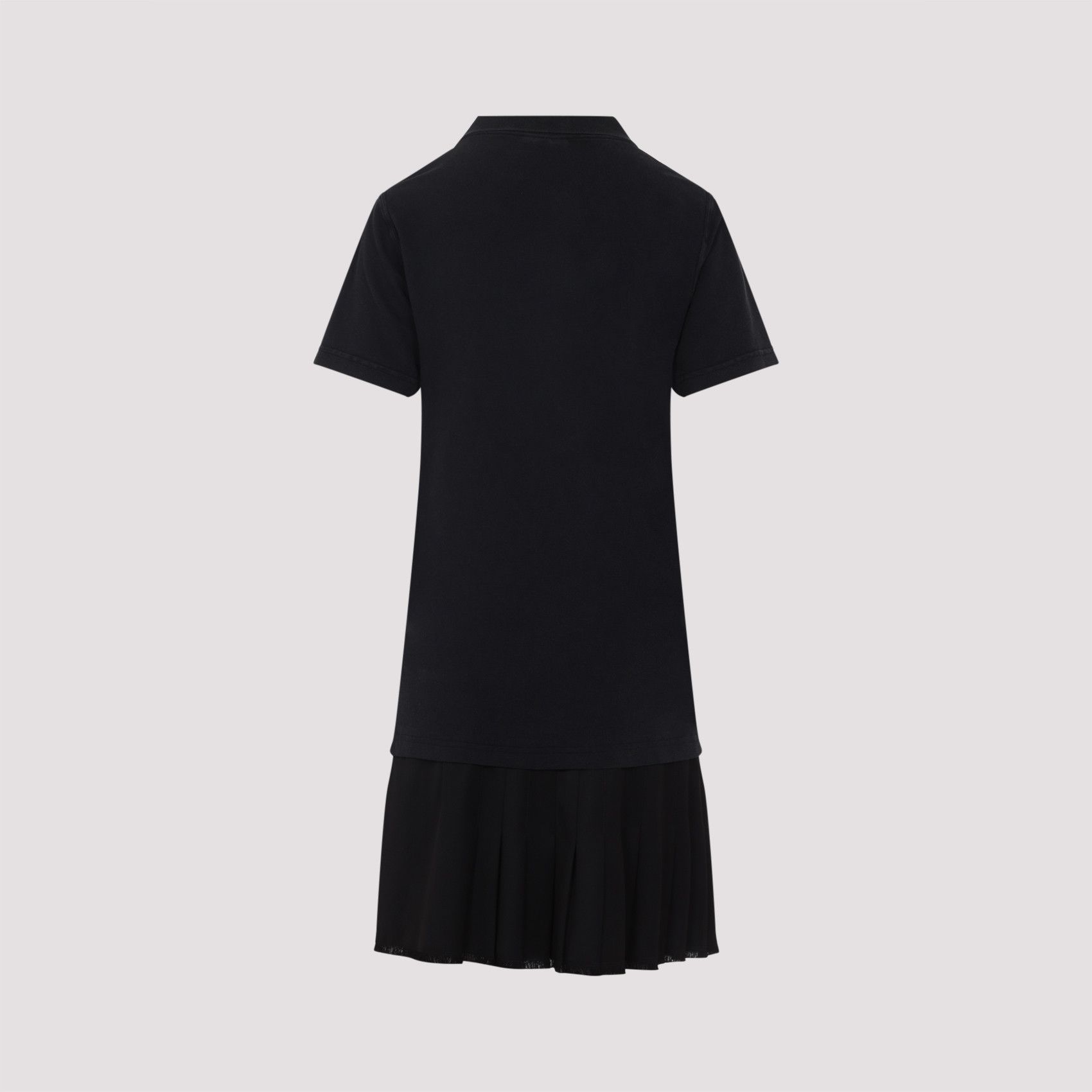 Balenciaga Balenciaga Layered Polo Mini Dress Size S / US 4 / IT 40 - 2 Thumbnail