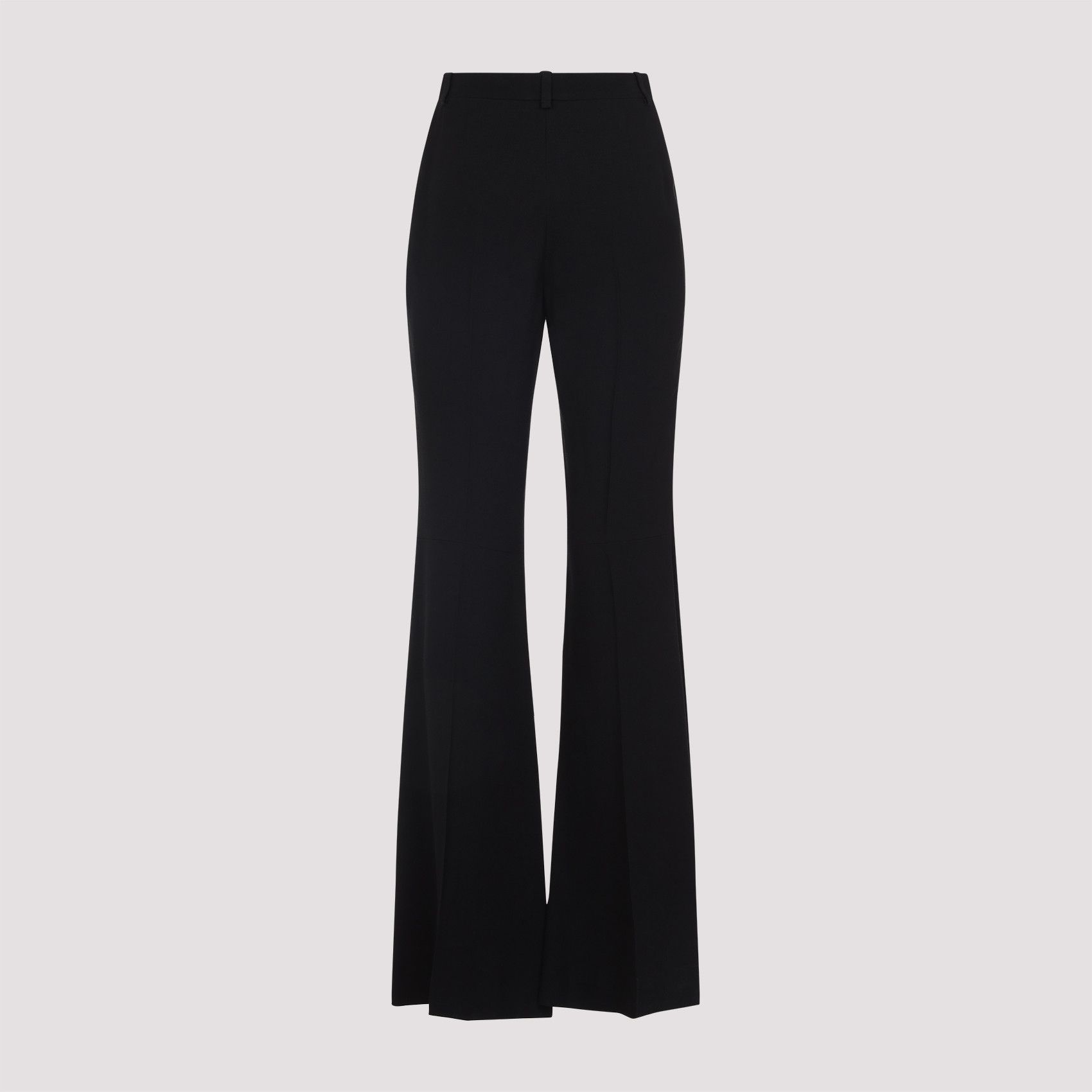 Balenciaga Balenciaga Flared Pants Size 28" / US 6 / IT 42 - 2 Thumbnail