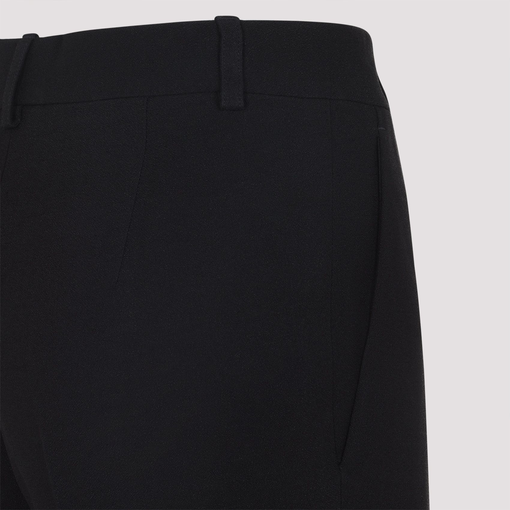 Balenciaga Balenciaga Flared Pants Size 28" / US 6 / IT 42 - 3 Thumbnail