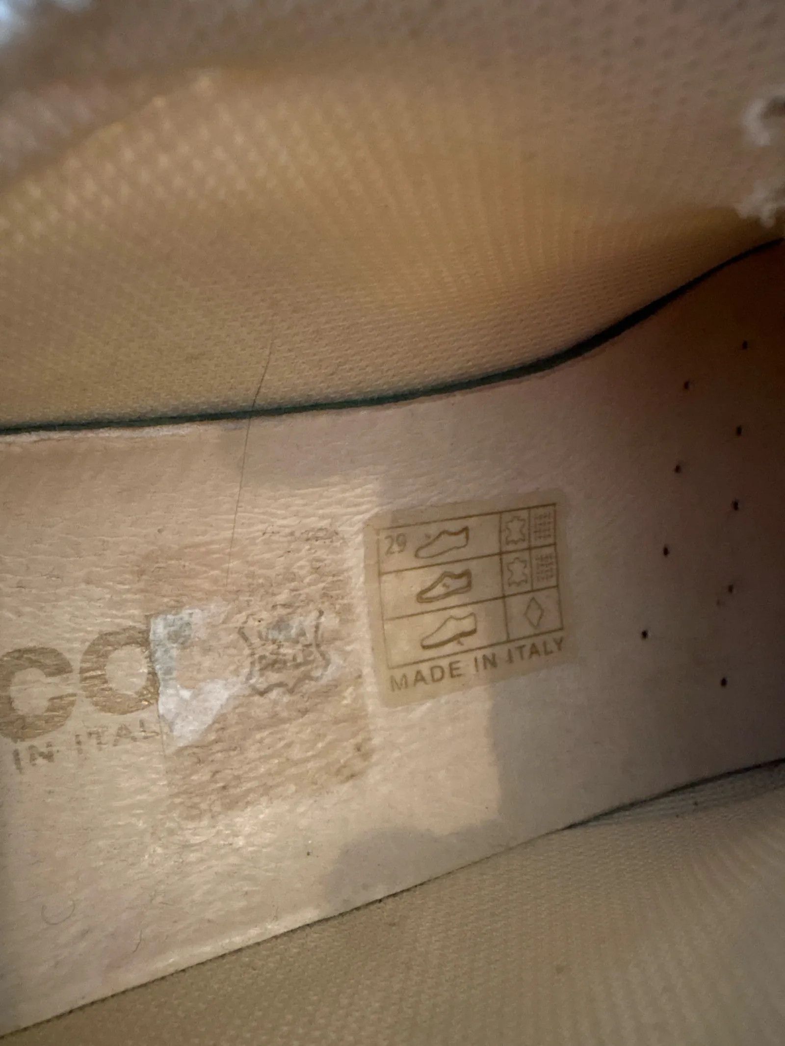 CO Igi&co Sneakers Size US 9 / IT 39 - 3 Thumbnail