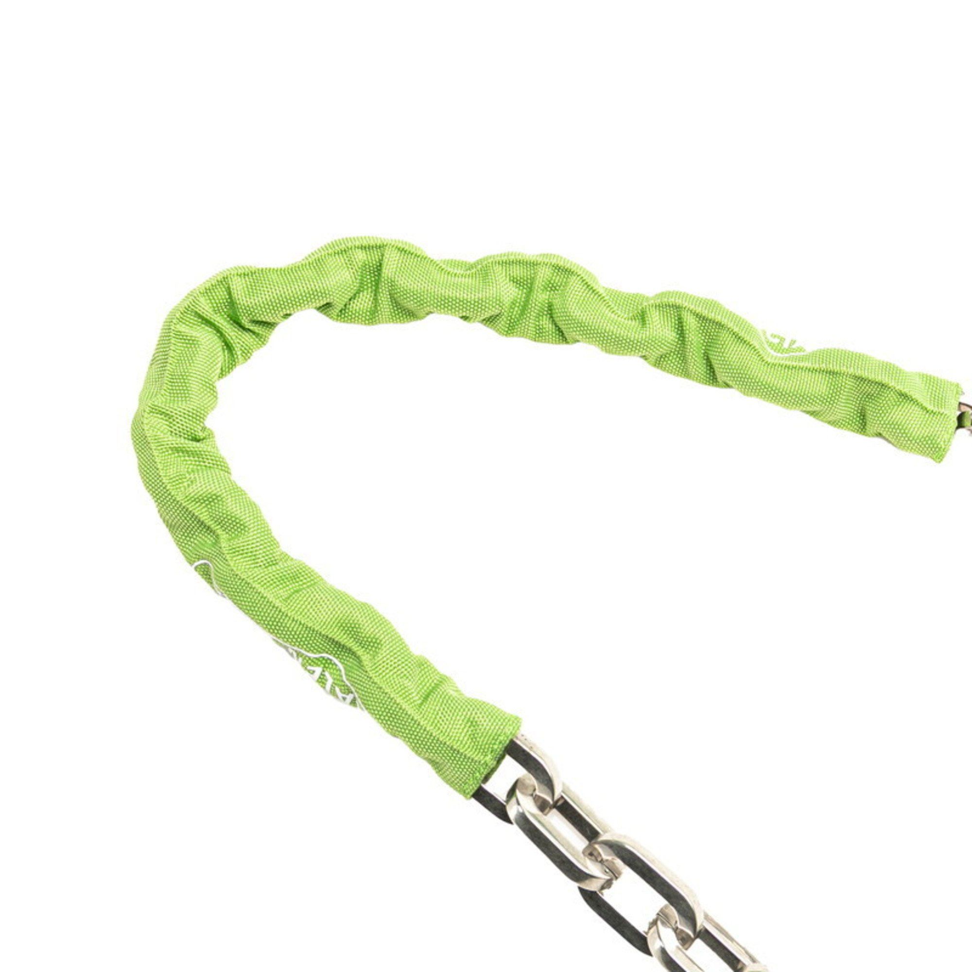 Balenciaga Balenciaga Souvenir Waist Bag Body 518163 Black Green Leather Women's BALENCIAGA Size ONE SIZE - 7 Thumbnail