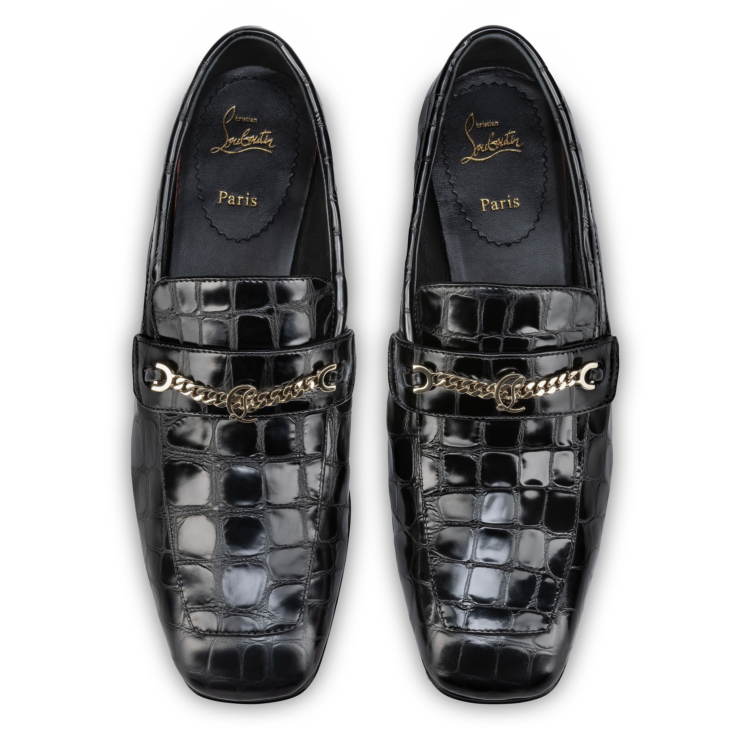 Christian Louboutin mj moc women 50mm Size US 7 / IT 37 - 5 Thumbnail