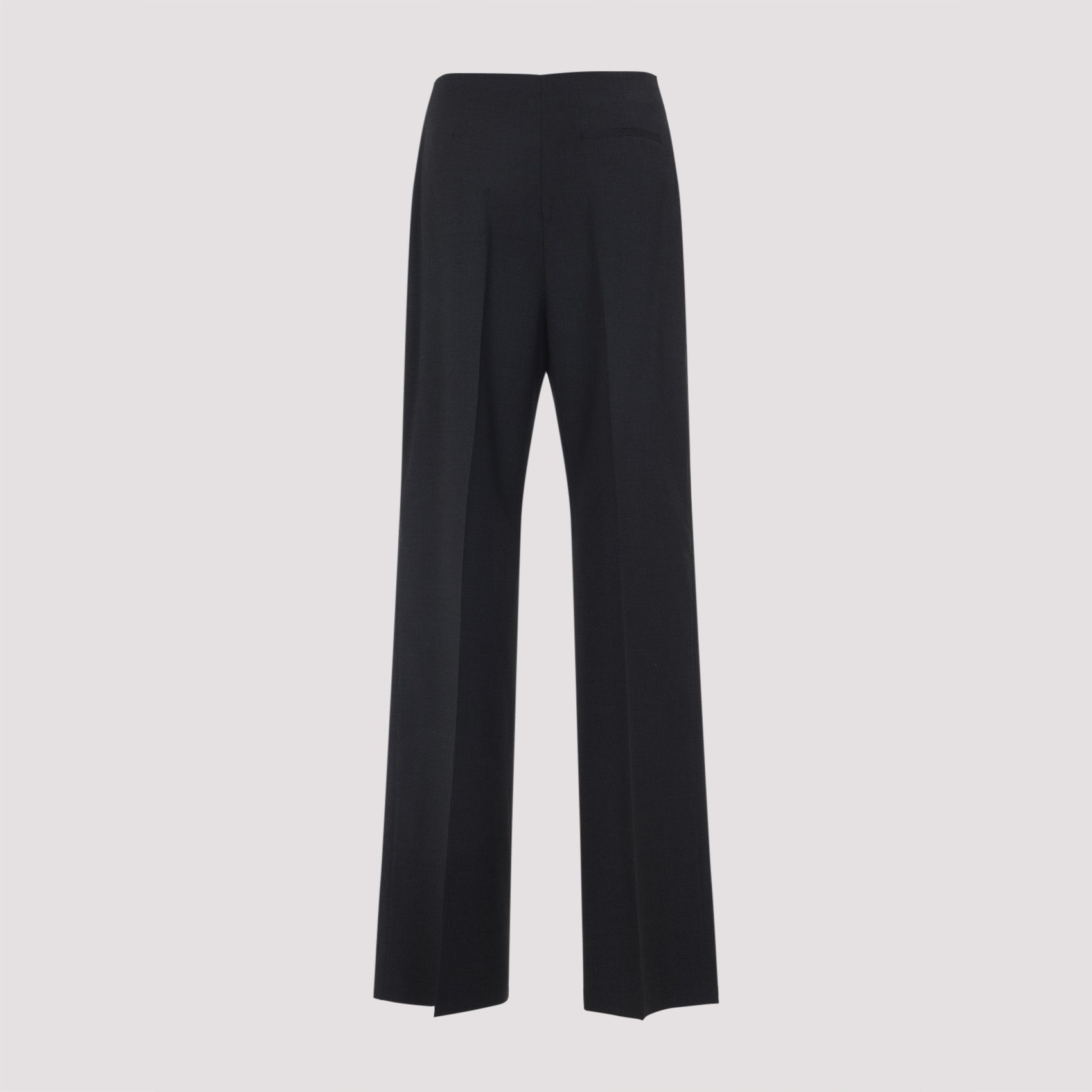Alberta Ferretti Alberta Ferretti Tropical Pants Size 28" / US 6 / IT 42 - 2 Thumbnail