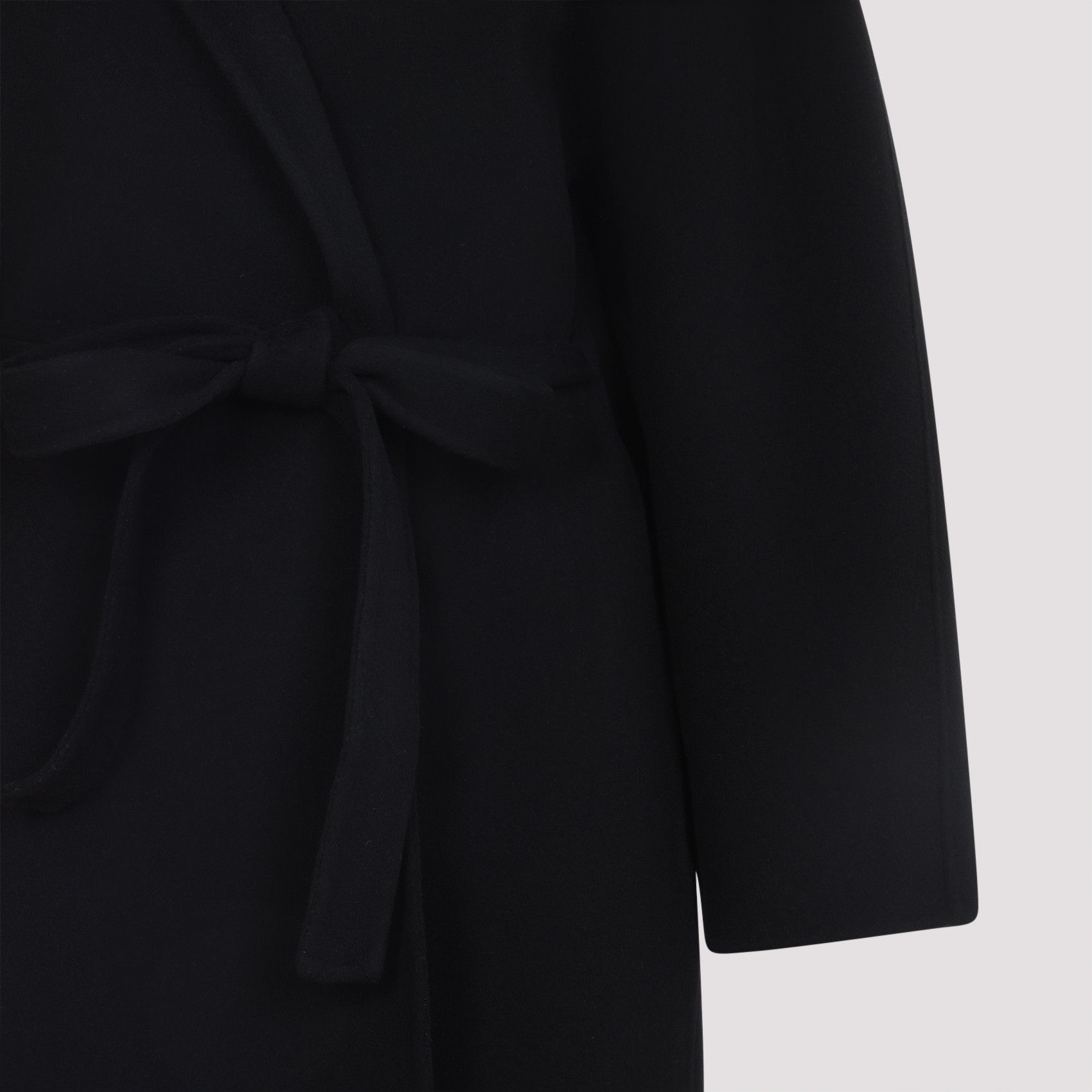 Alberta Ferretti Alberta Ferretti Double Coat Size XS / US 0-2 / IT 36-38 - 3 Thumbnail