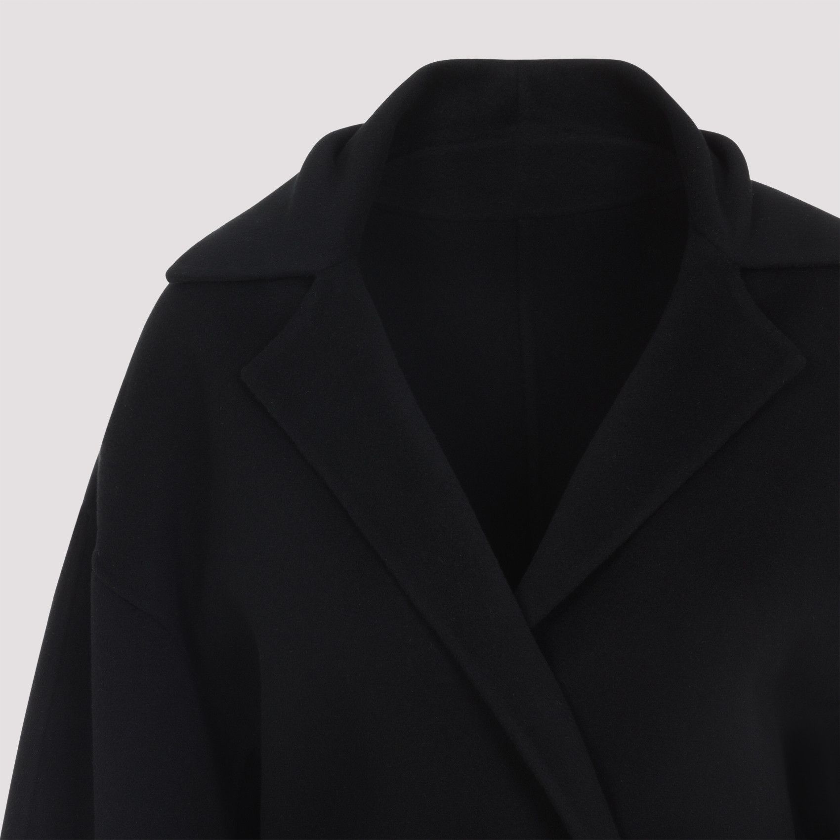 Alberta Ferretti Alberta Ferretti Double Coat Size XS / US 0-2 / IT 36-38 - 4 Thumbnail