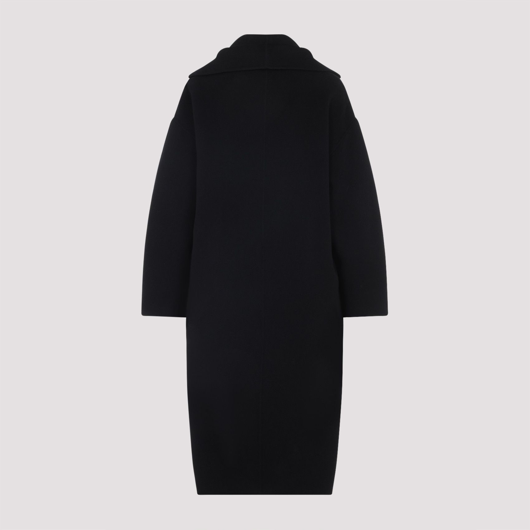 Alberta Ferretti Alberta Ferretti Double Coat Size XS / US 0-2 / IT 36-38 - 2 Thumbnail