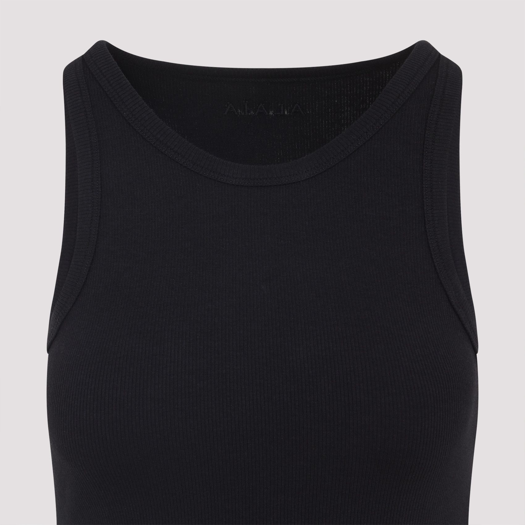Alaia Alaïa Halter Body Size 30" / US 8 / IT 44 - 3 Thumbnail