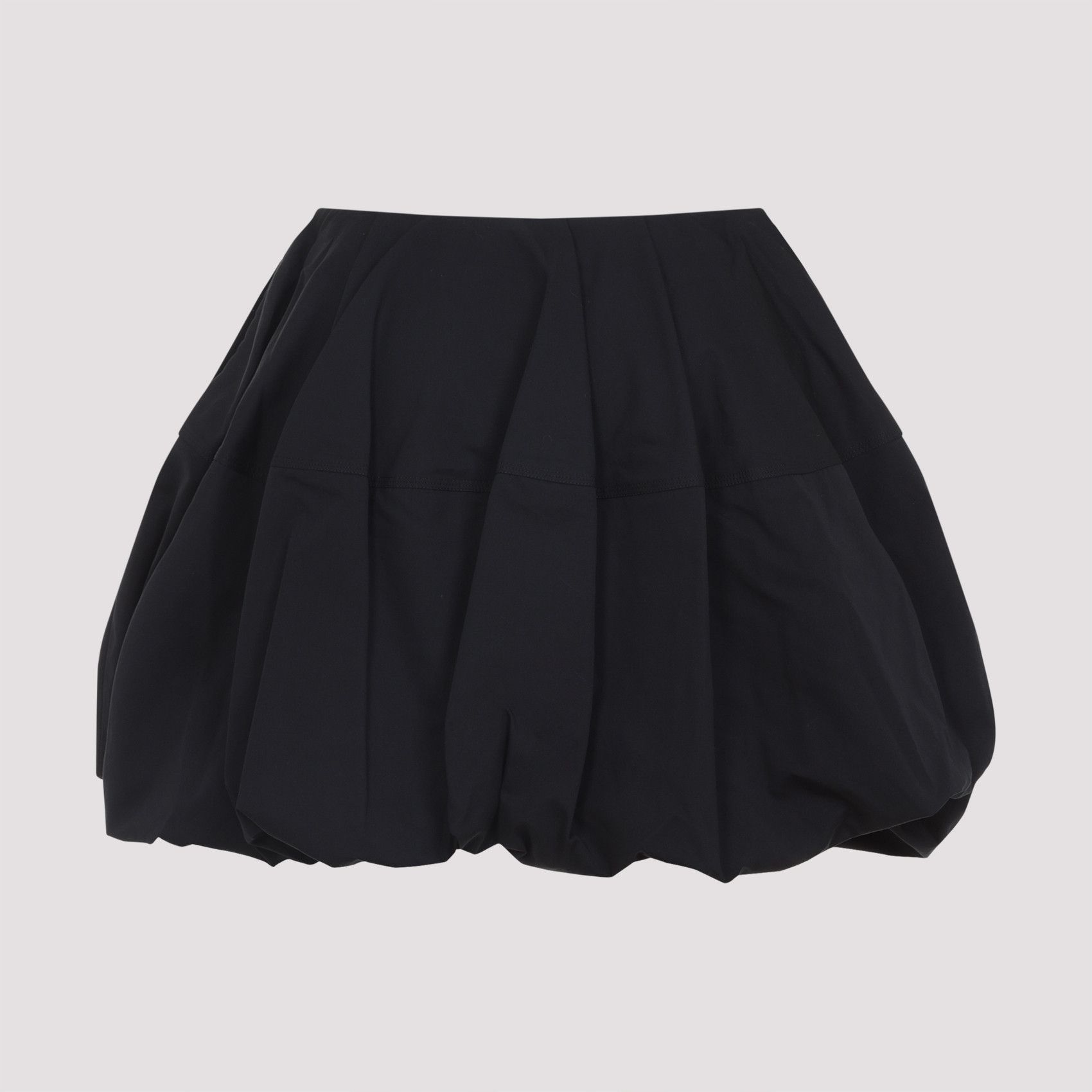 Alaia Alaïa Basque Skirt Size 27" / US 4 / IT 40 - 2 Thumbnail