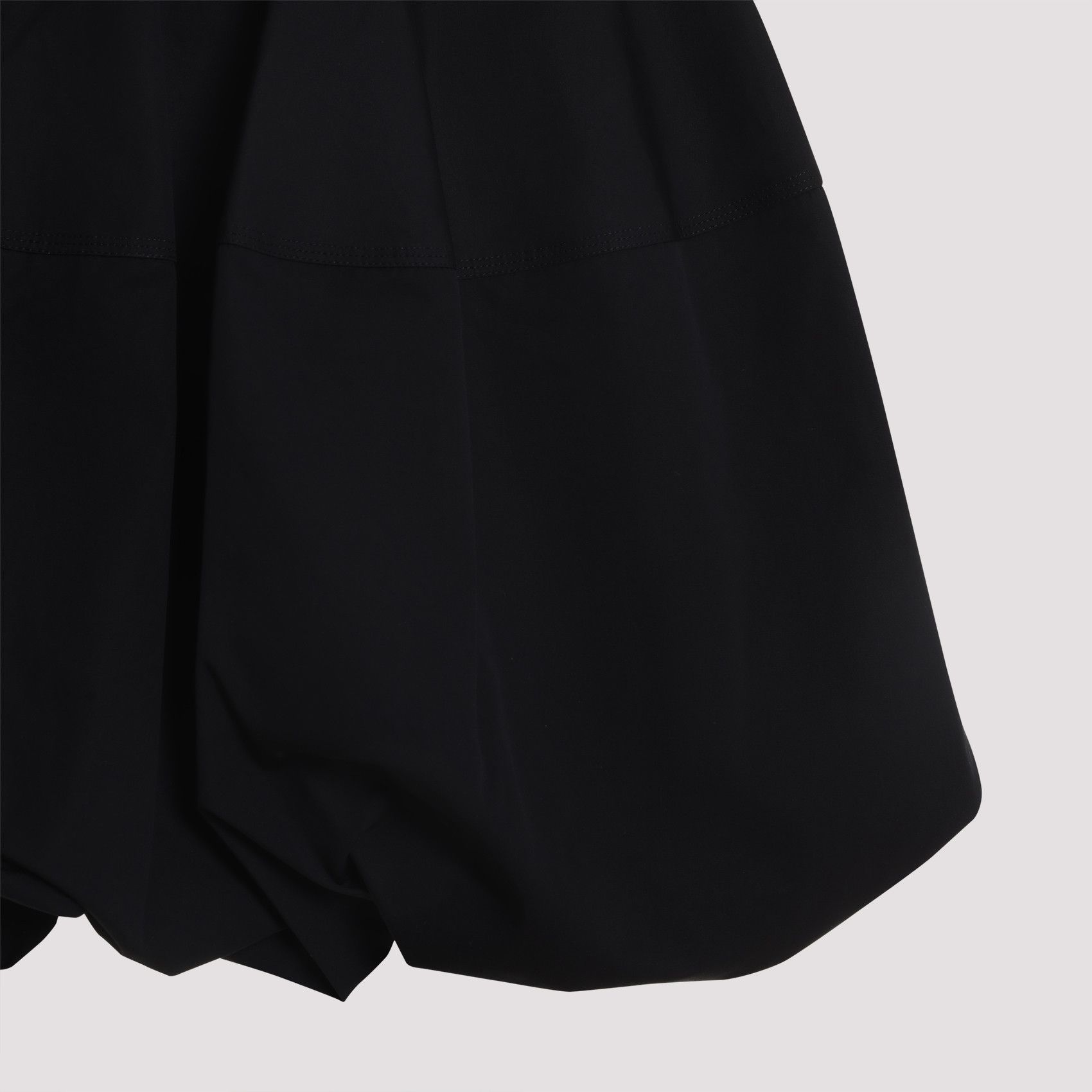 Alaia Alaïa Basque Skirt Size 27" / US 4 / IT 40 - 3 Thumbnail