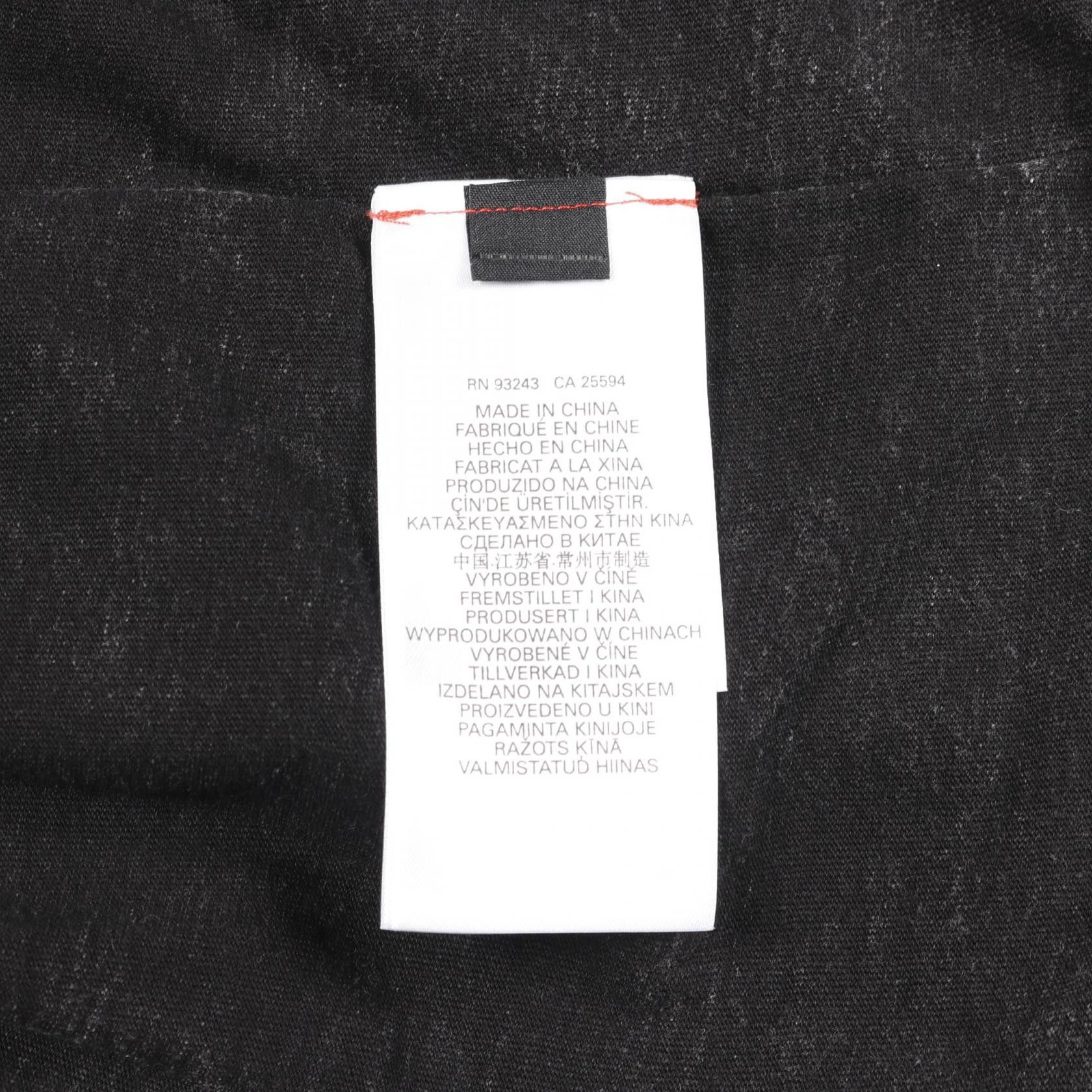 Other Other DIESEL T-WEEK-LS Cotton Top Cotton Tops A10539 0DGAF Size ONE SIZE - 5 Thumbnail