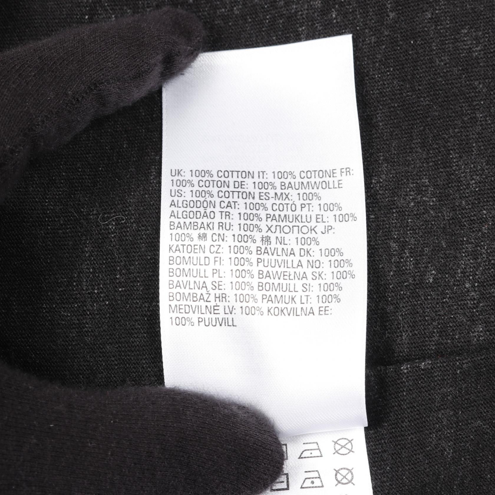 Other Other DIESEL T-WEEK-LS Cotton Top Cotton Tops A10539 0DGAF Size ONE SIZE - 4 Thumbnail