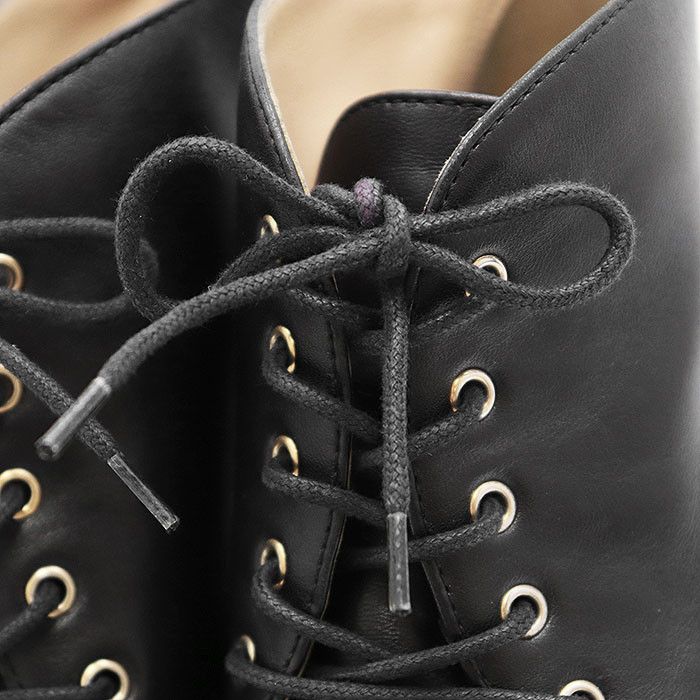 Chanel Chanel Chanel G28406 Leather Boots Leather Shoes G28406 DUTY FREE for USA Size ONE SIZE - 2 Thumbnail