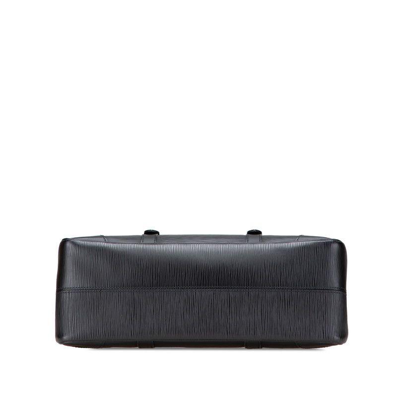 Louis Vuitton Louis Vuitton Louis Vuitton Segur MM Epi 2way bag Leather Shoulder Bag M58862 Size ONE SIZE - 3 Thumbnail