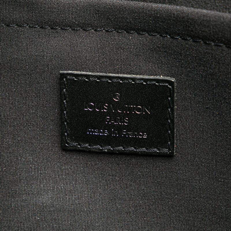 Louis Vuitton Louis Vuitton Louis Vuitton Segur MM Epi 2way bag Leather Shoulder Bag M58862 Size ONE SIZE - 8 Thumbnail