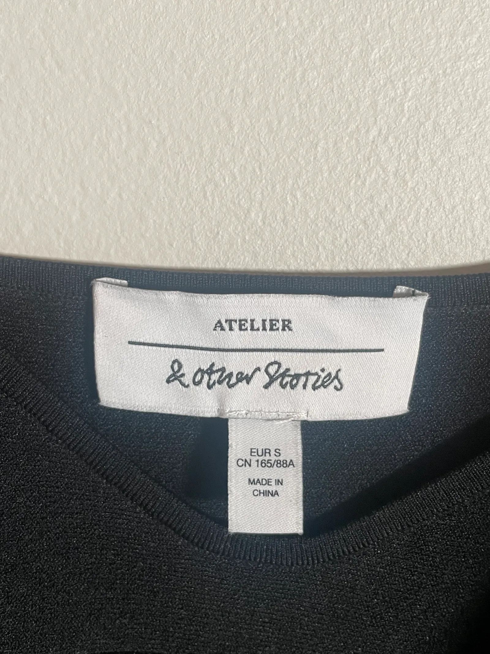 & Other Stories & Other Stories Dress Size S / US 4 / IT 40 - 3 Thumbnail