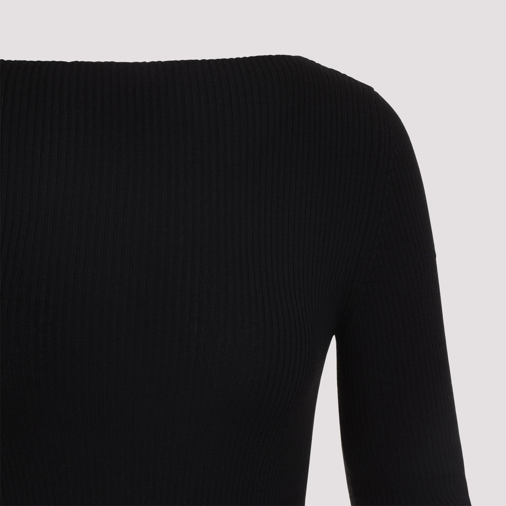 Rick Owens Rick Owens Al Mini Dress Size M / US 6-8 / IT 42-44 - 3 Thumbnail