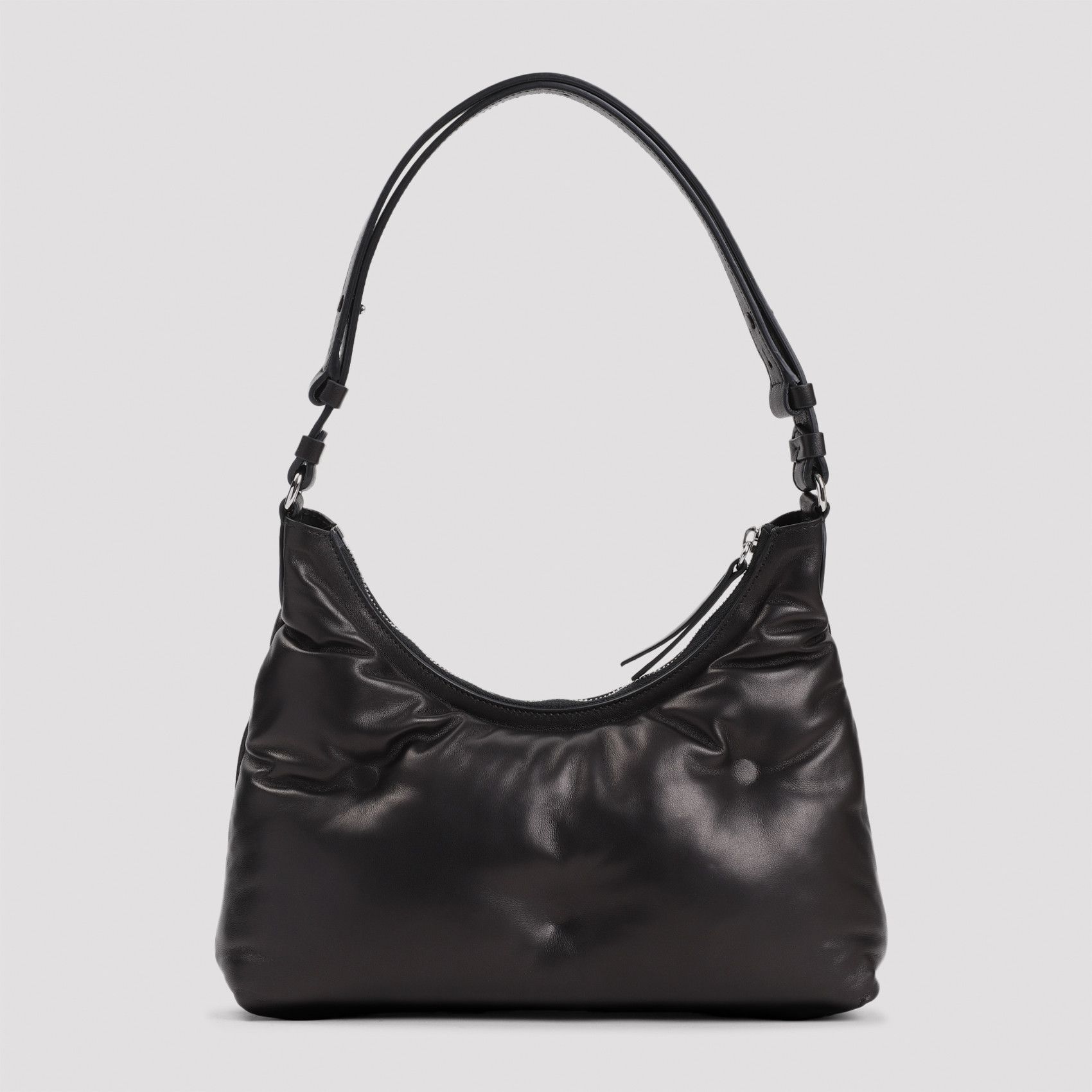 Maison Margiela Maison Margiela Glam Slam Small Hobo Bag Size ONE SIZE - 2 Thumbnail
